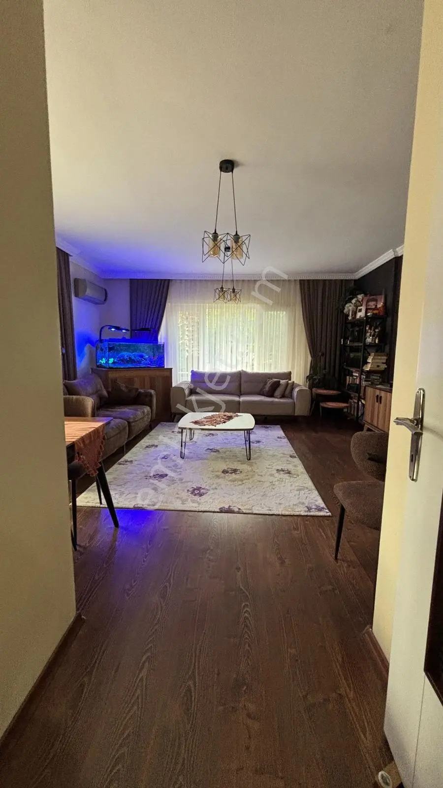 Bahçelievler Mah. - Asuva Park Yakını 3+1=140 M2 Satılık Daire — fotoğraf 9