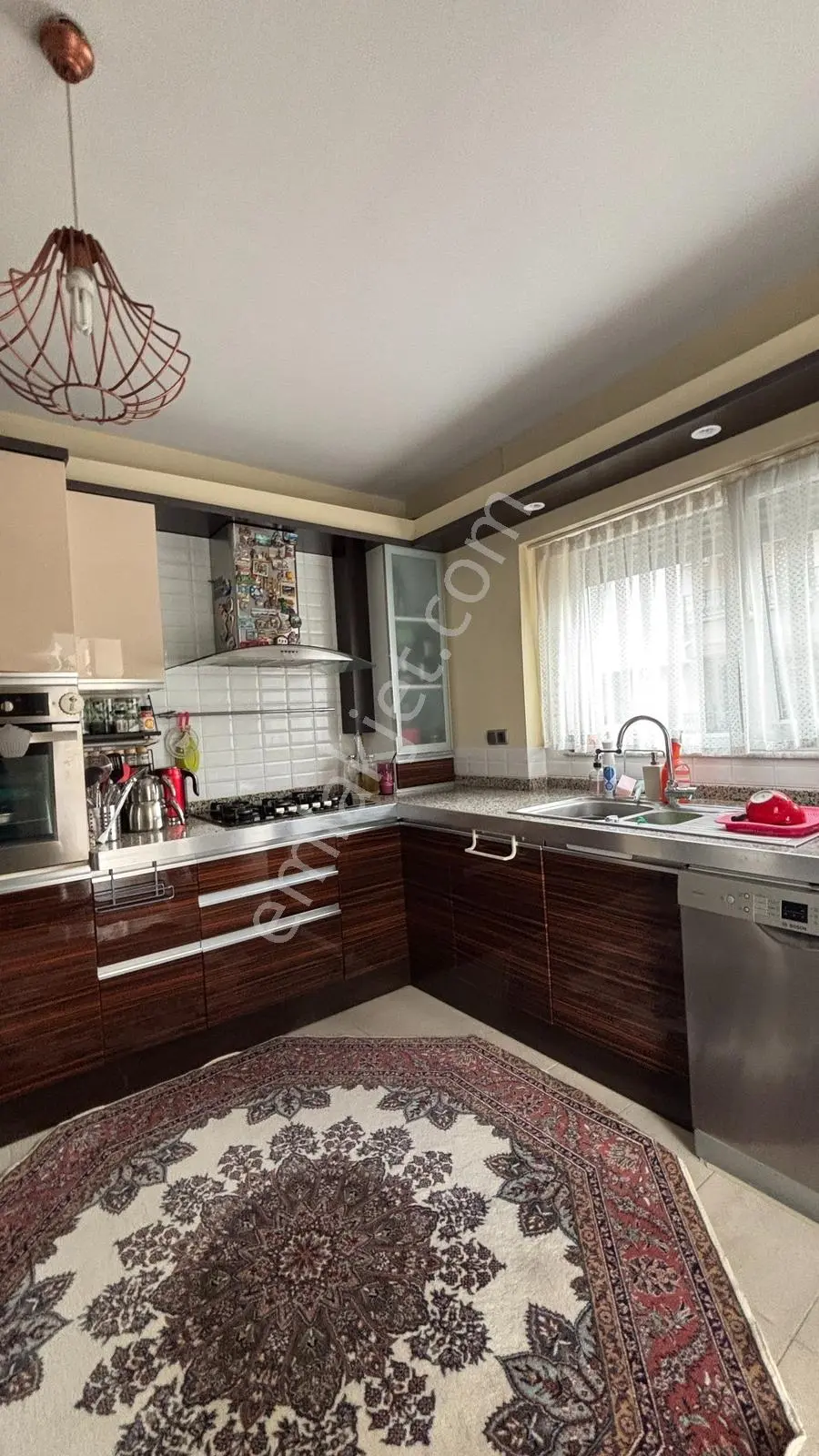 Bahçelievler Mah. - Asuva Park Yakını 3+1=140 M2 Satılık Daire — fotoğraf 15