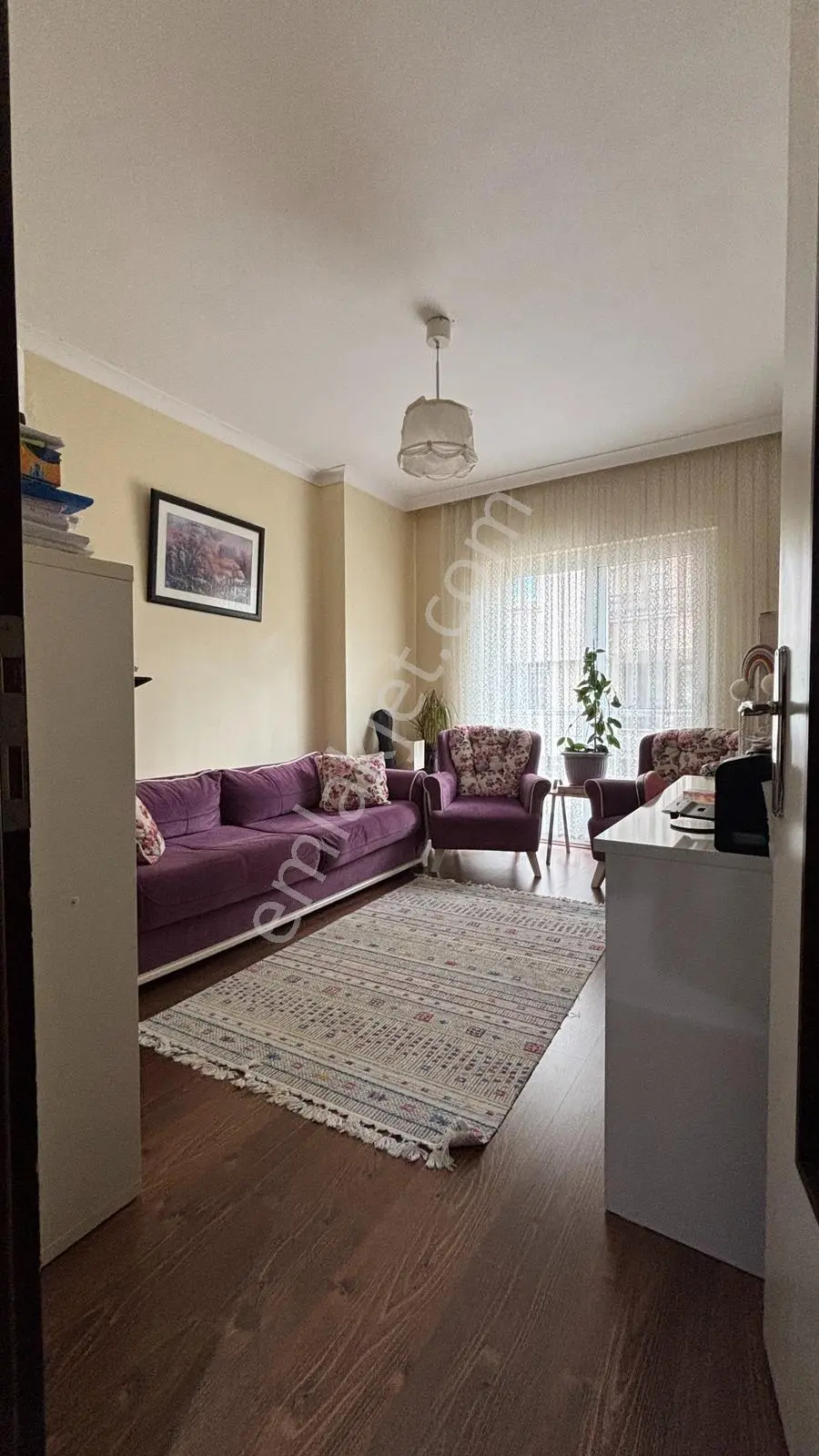 Bahçelievler Mah. - Asuva Park Yakını 3+1=140 M2 Satılık Daire — fotoğraf 31