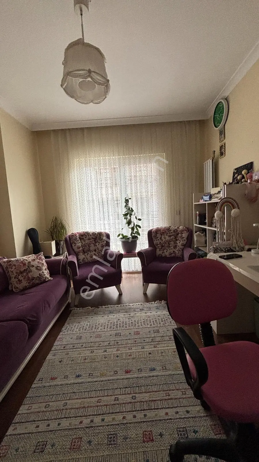 Bahçelievler Mah. - Asuva Park Yakını 3+1=140 M2 Satılık Daire — fotoğraf 32
