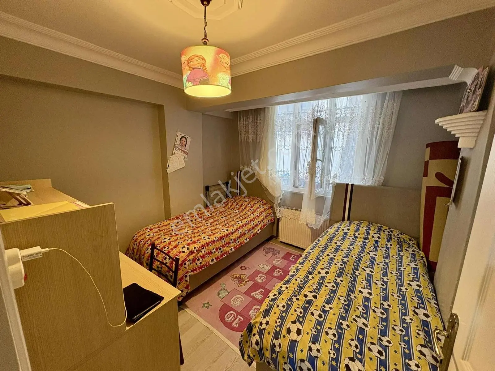 Gazi Mahallesinde Satılık Caddeye Yakın 2+1 Yüksek Giriş Daire — fotoğraf 15