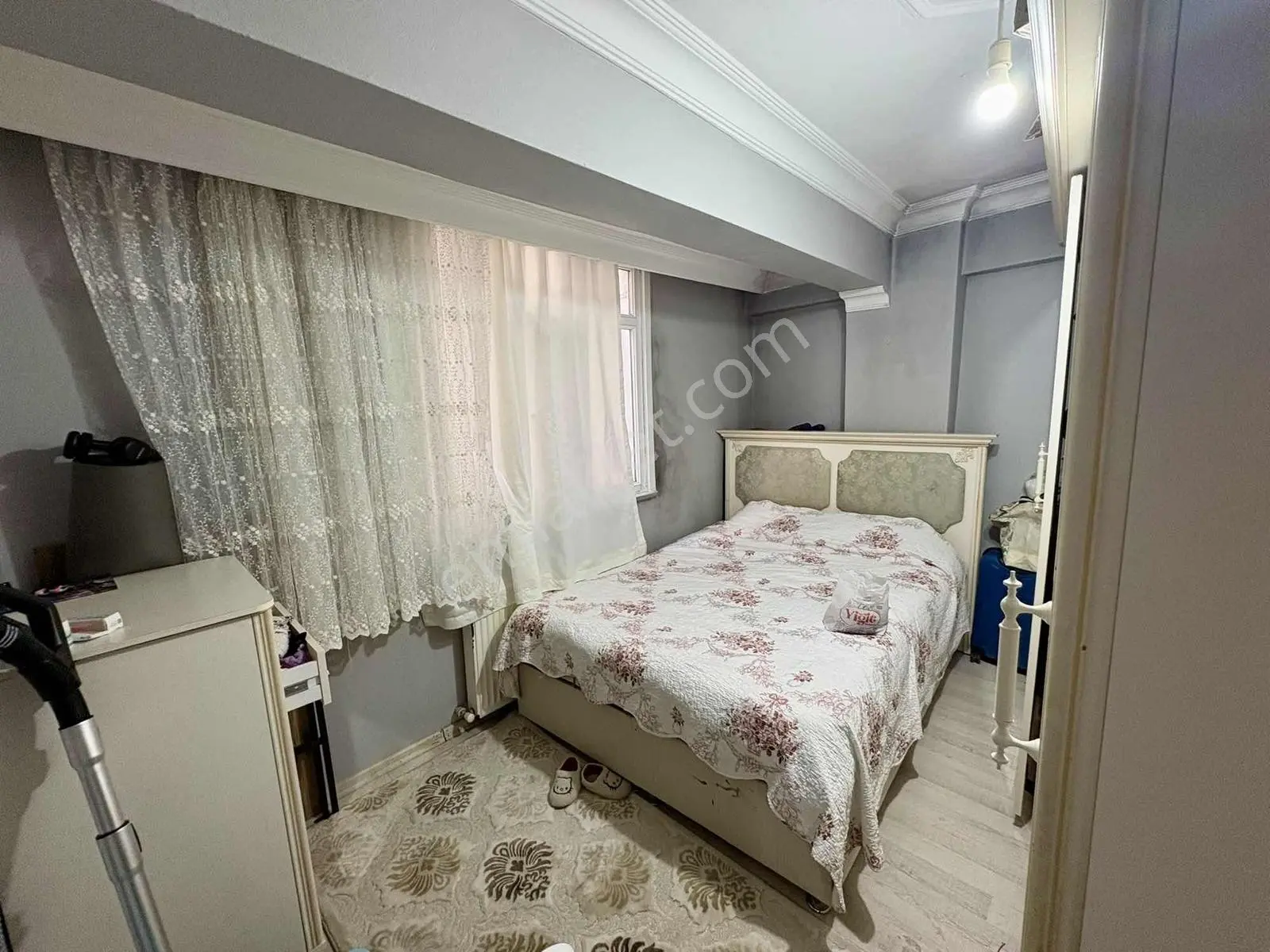 Gazi Mahallesinde Satılık Caddeye Yakın 2+1 Yüksek Giriş Daire — fotoğraf 19