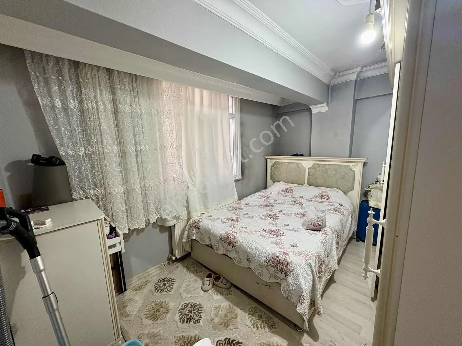Gazi Mahallesinde Satılık Caddeye Yakın 2+1 Yüksek Giriş Daire — fotoğraf 20