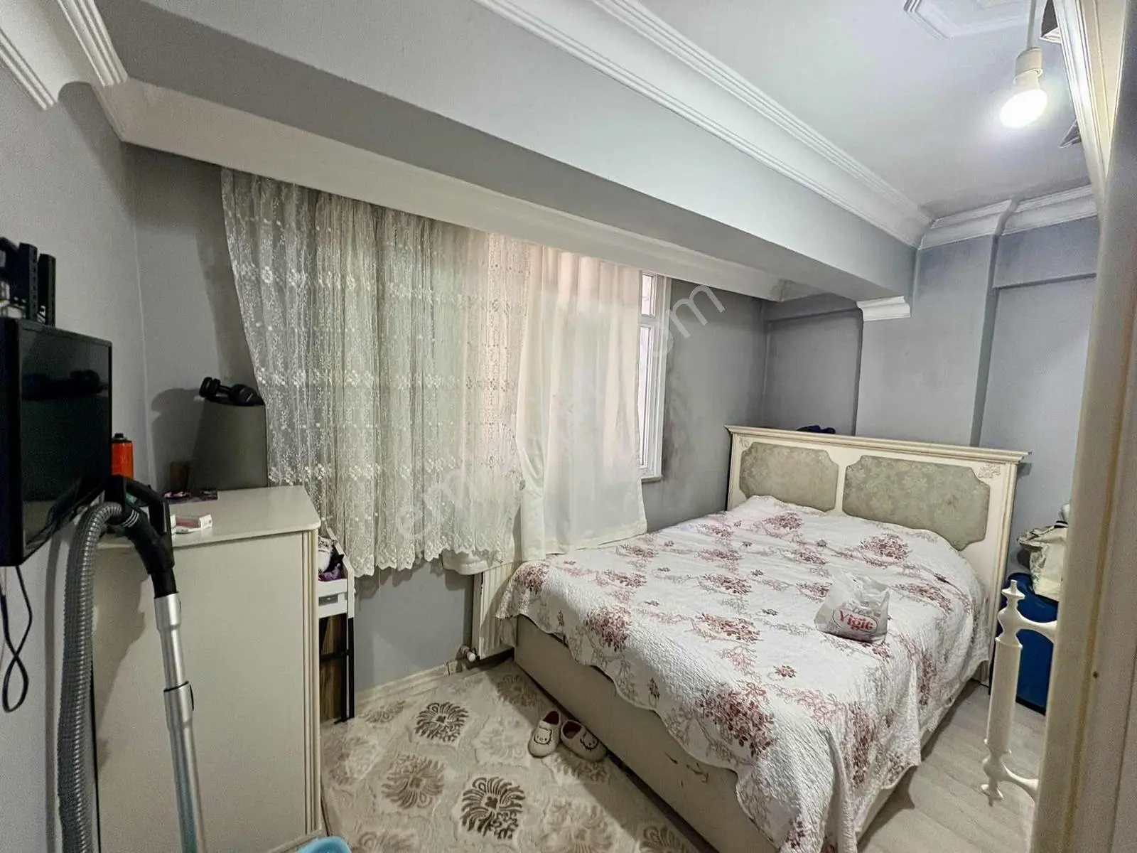 Gazi Mahallesinde Satılık Caddeye Yakın 2+1 Yüksek Giriş Daire — fotoğraf 21