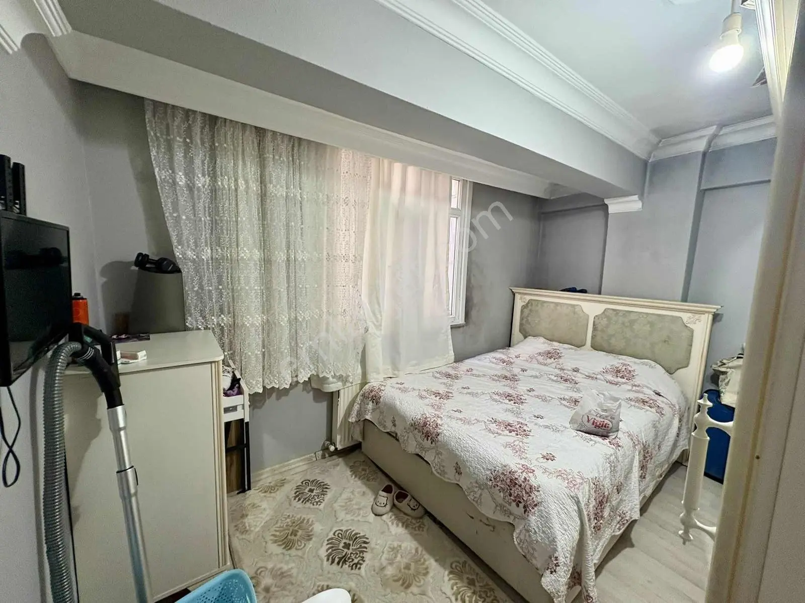 Gazi Mahallesinde Satılık Caddeye Yakın 2+1 Yüksek Giriş Daire — fotoğraf 22