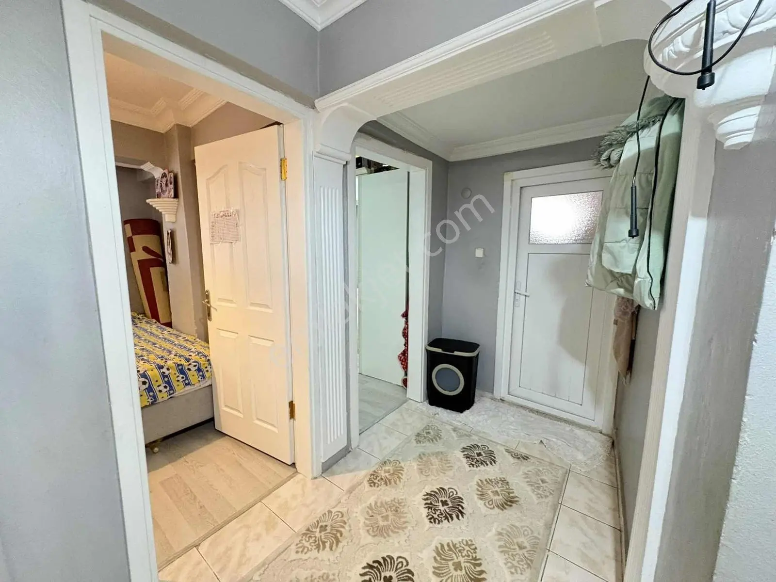 Gazi Mahallesinde Satılık Caddeye Yakın 2+1 Yüksek Giriş Daire — fotoğraf 23