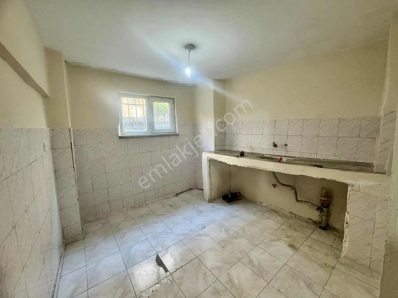 Gazi Mah Satılık Yatırıma Uygun 2+1 Bahçekat Daire — fotoğraf 7