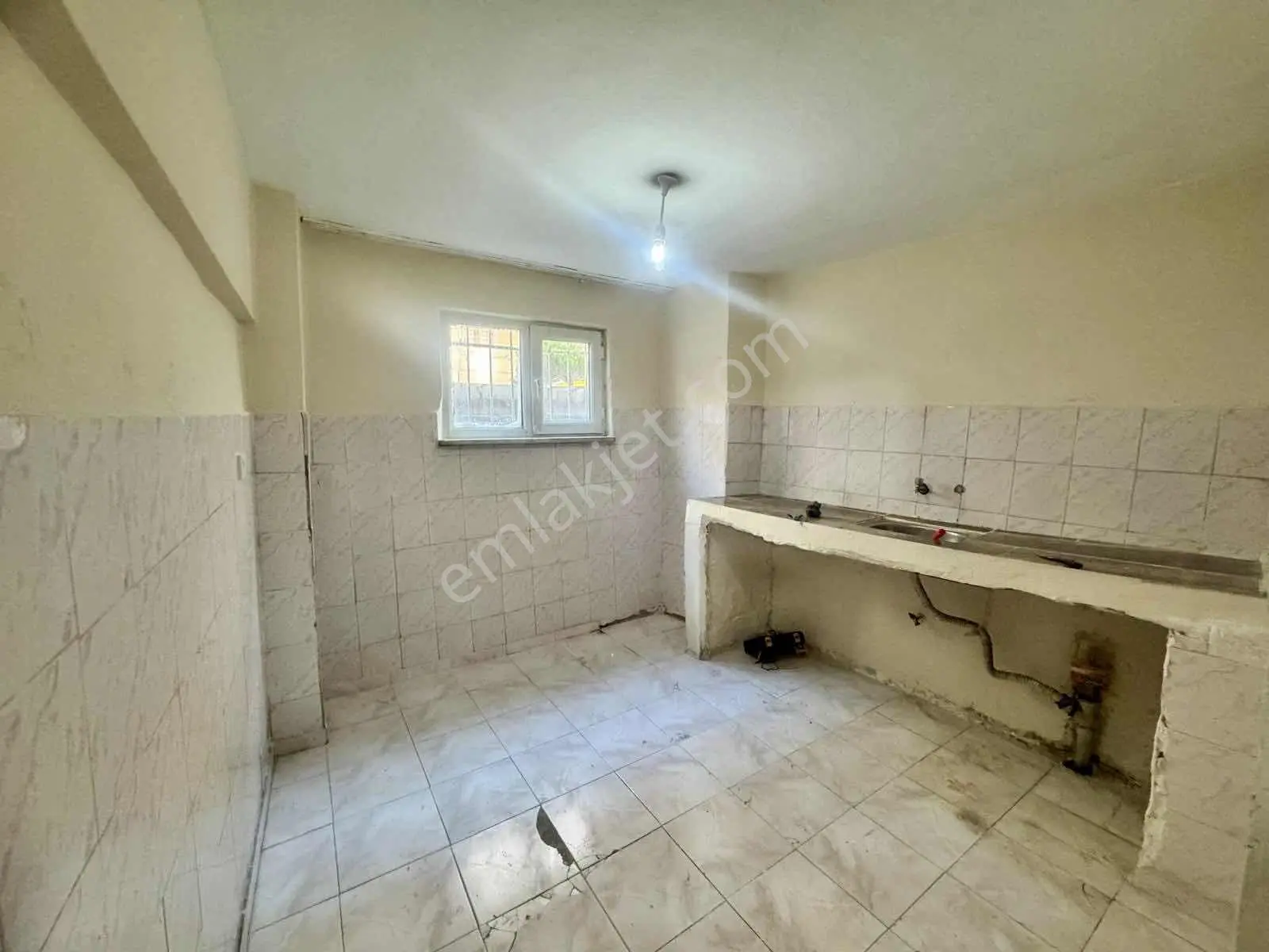 Gazi Mah Satılık Yatırıma Uygun 2+1 Bahçekat Daire — fotoğraf 8