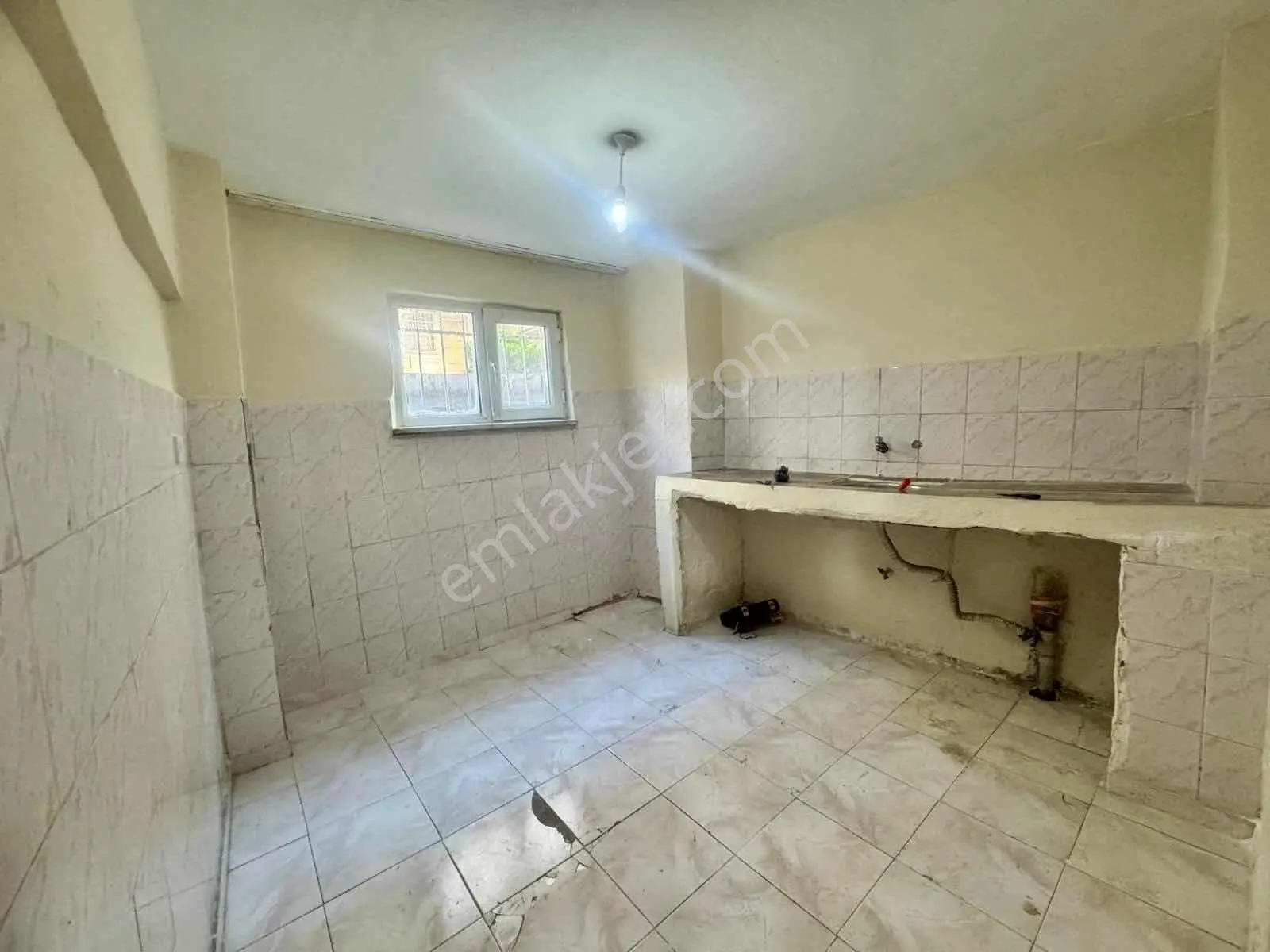 Gazi Mah Satılık Yatırıma Uygun 2+1 Bahçekat Daire — fotoğraf 9