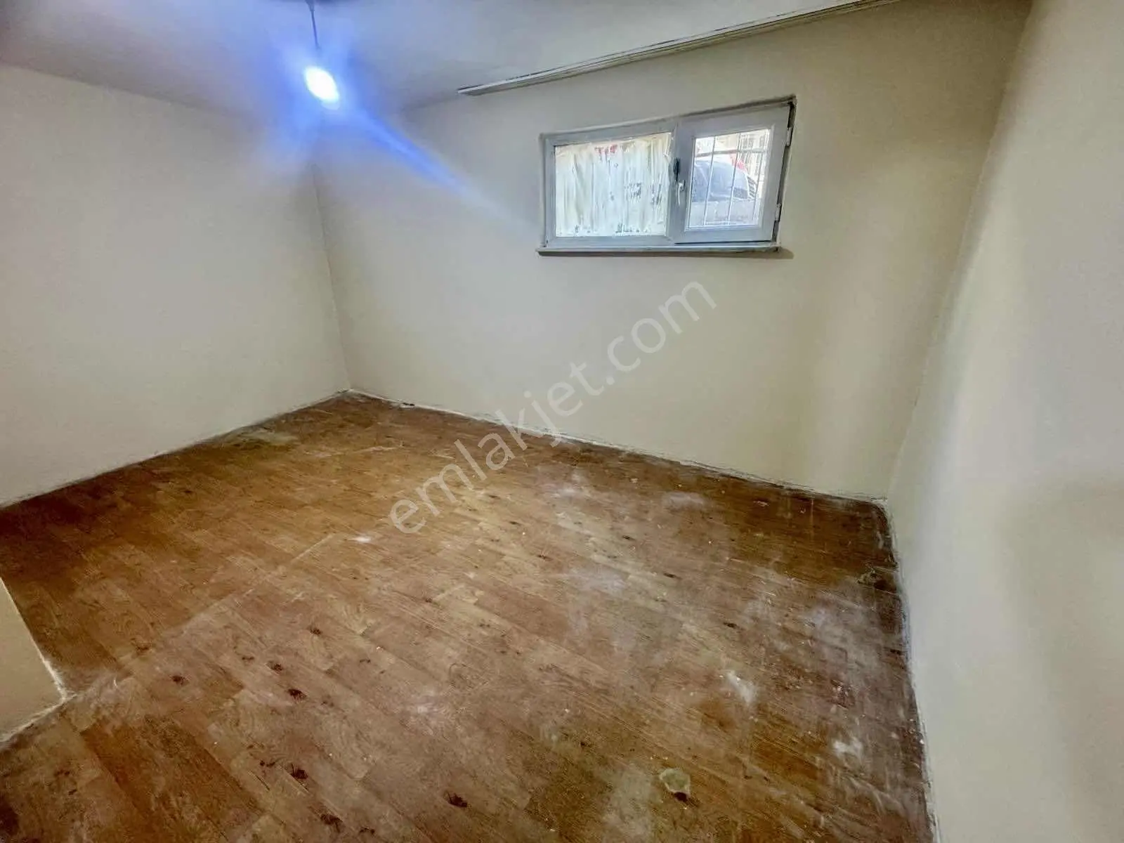 Gazi Mah Satılık Yatırıma Uygun 2+1 Bahçekat Daire — fotoğraf 12