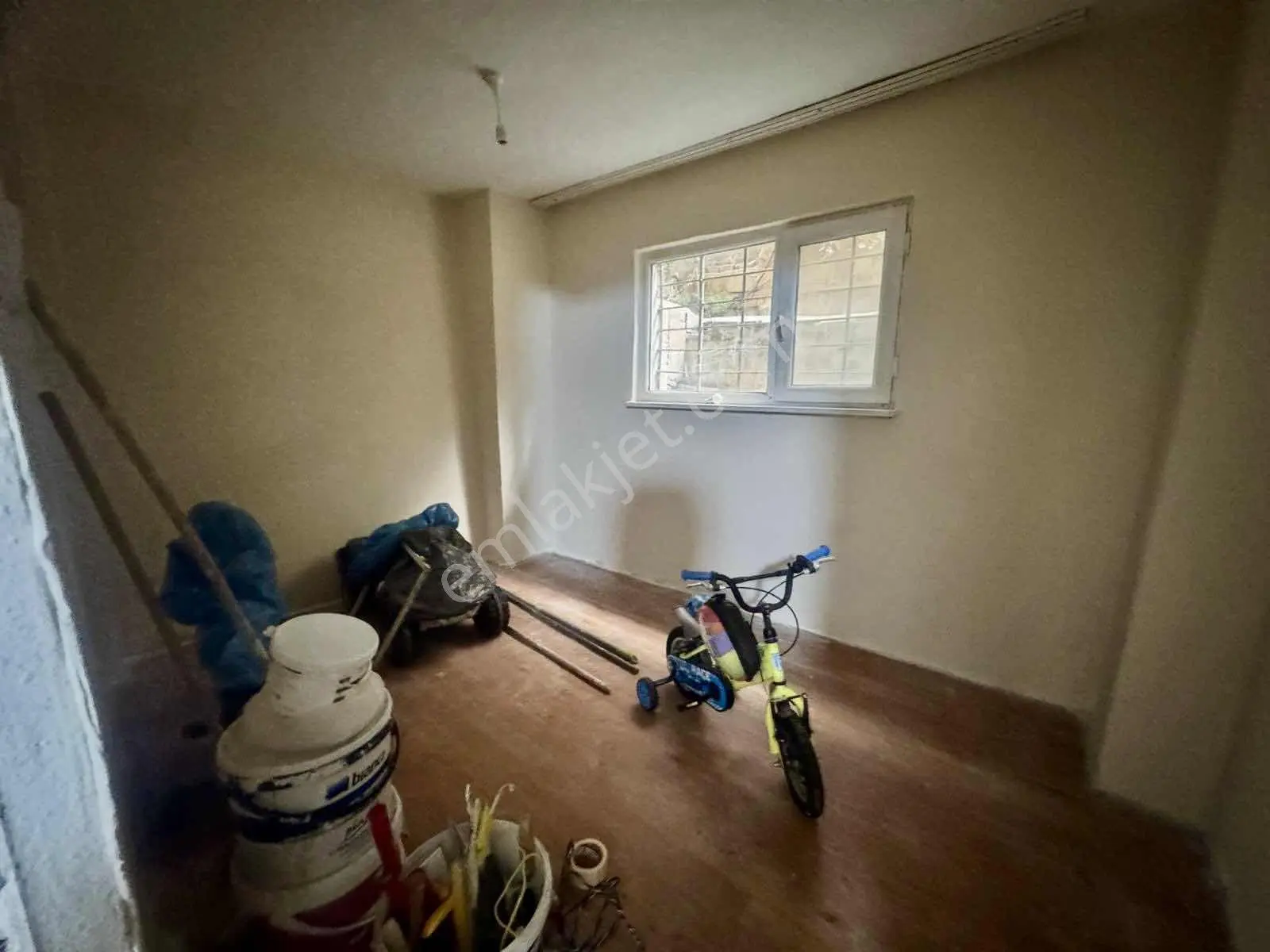 Gazi Mah Satılık Yatırıma Uygun 2+1 Bahçekat Daire — fotoğraf 16