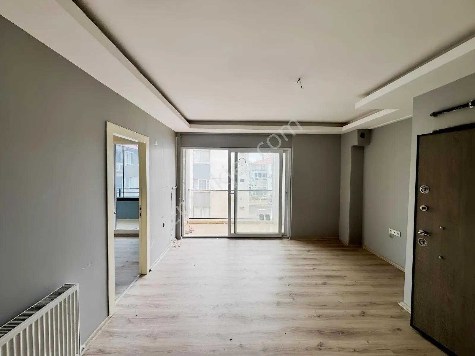 İnci Emlak'tan Satılık 2+1 Ara Kat Daire — fotoğraf 3