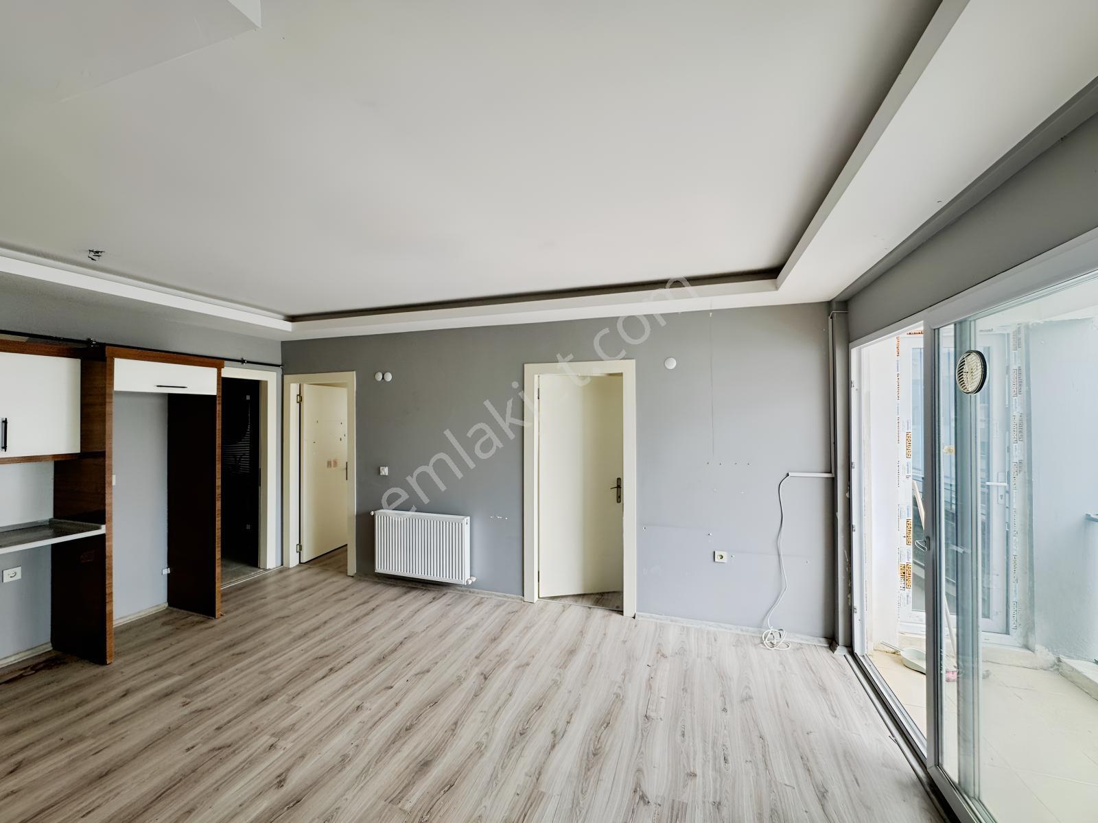 İnci Emlak'tan Satılık 2+1 Ara Kat Daire — fotoğraf 4