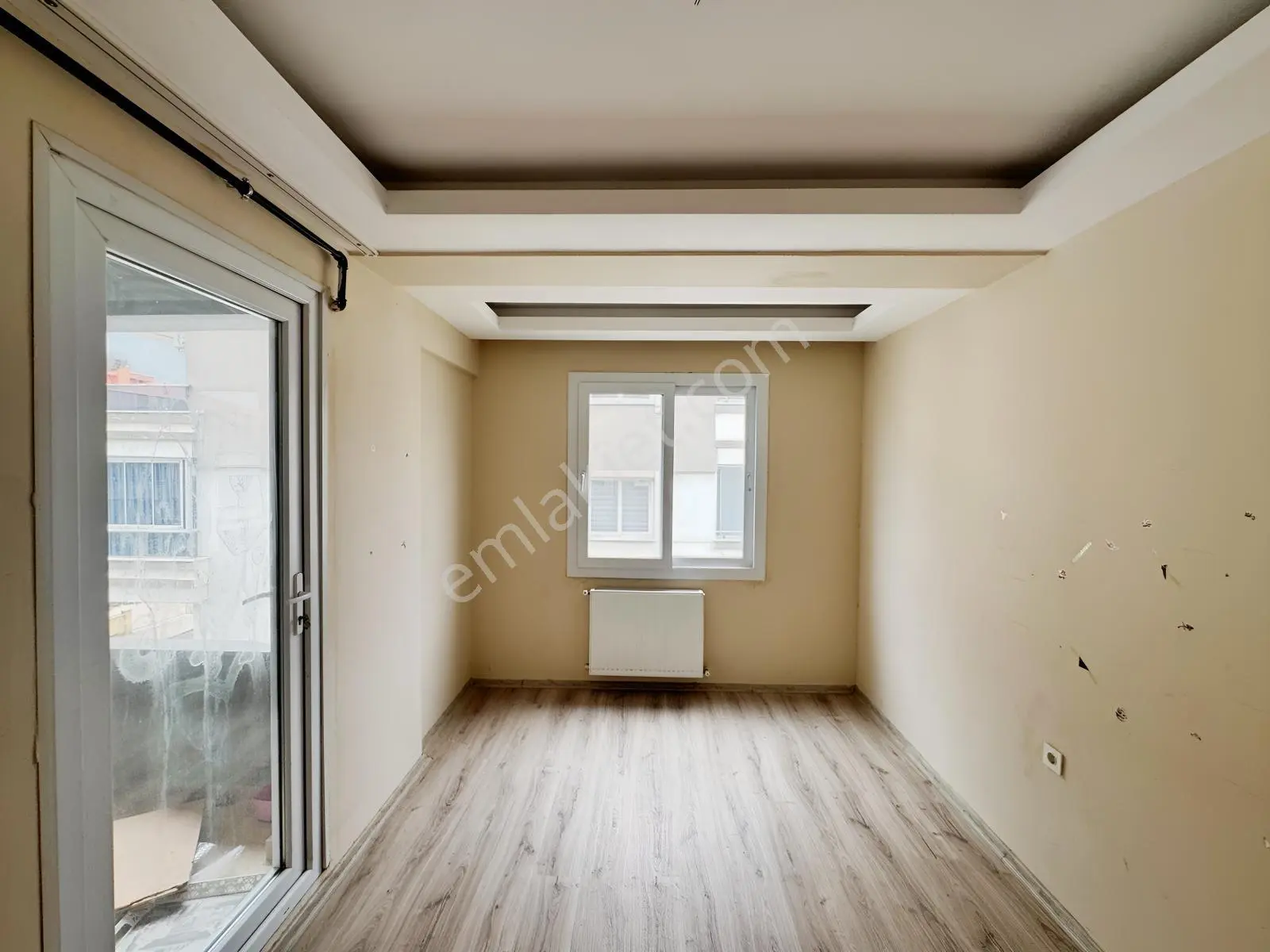 İnci Emlak'tan Satılık 2+1 Ara Kat Daire — fotoğraf 9