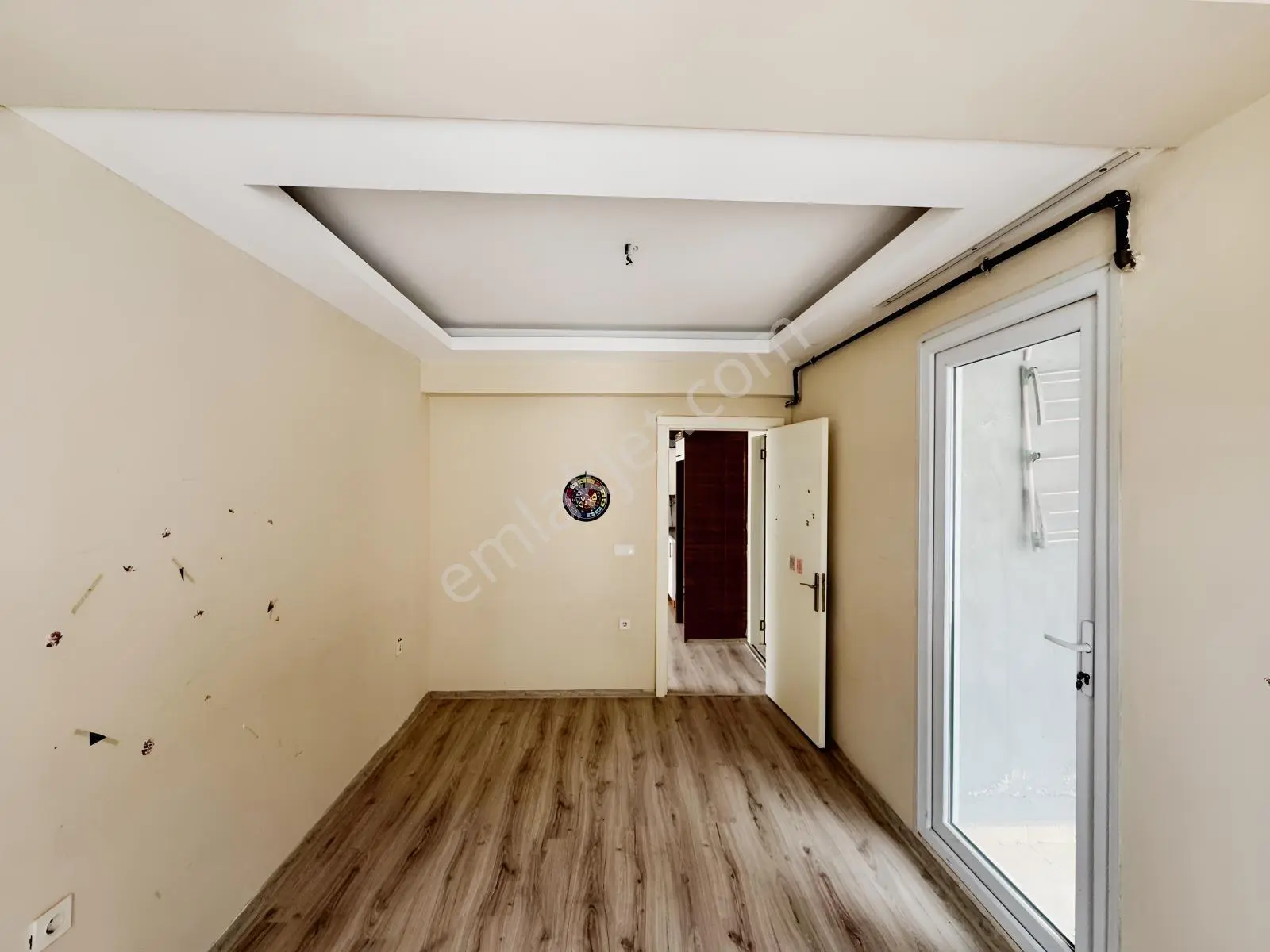 İnci Emlak'tan Satılık 2+1 Ara Kat Daire — fotoğraf 10