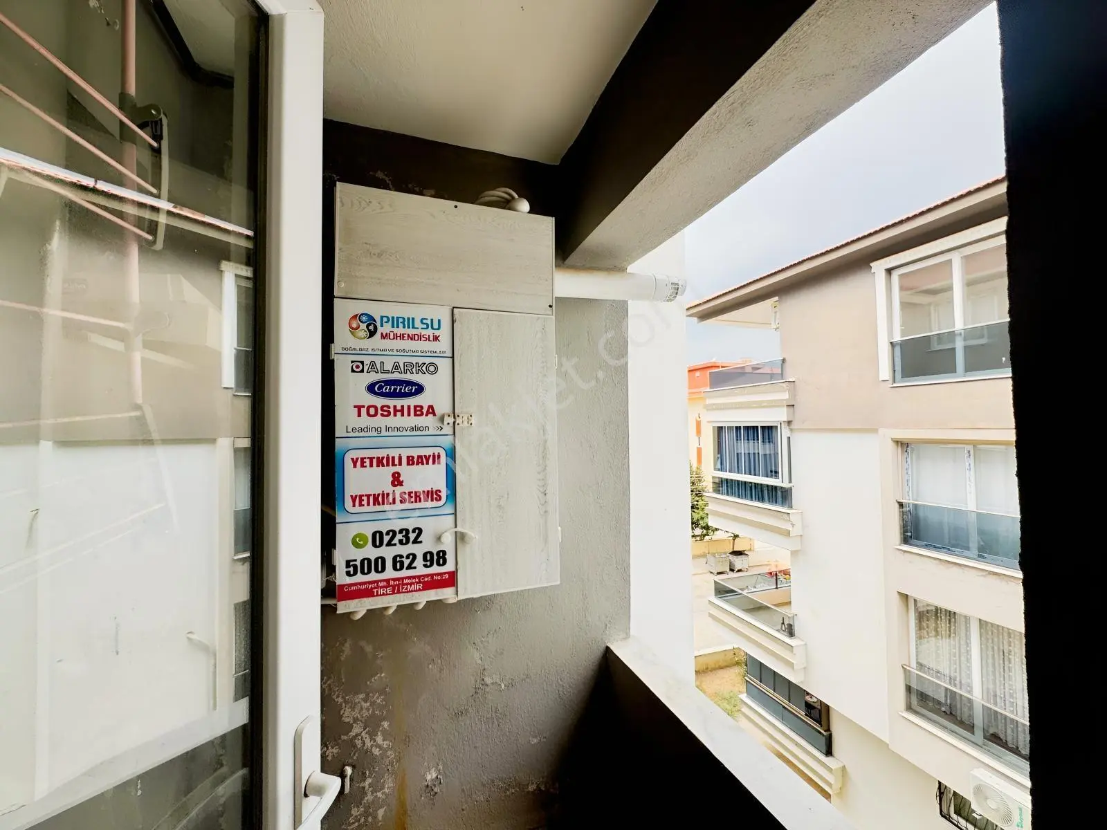 İnci Emlak'tan Satılık 2+1 Ara Kat Daire — fotoğraf 11