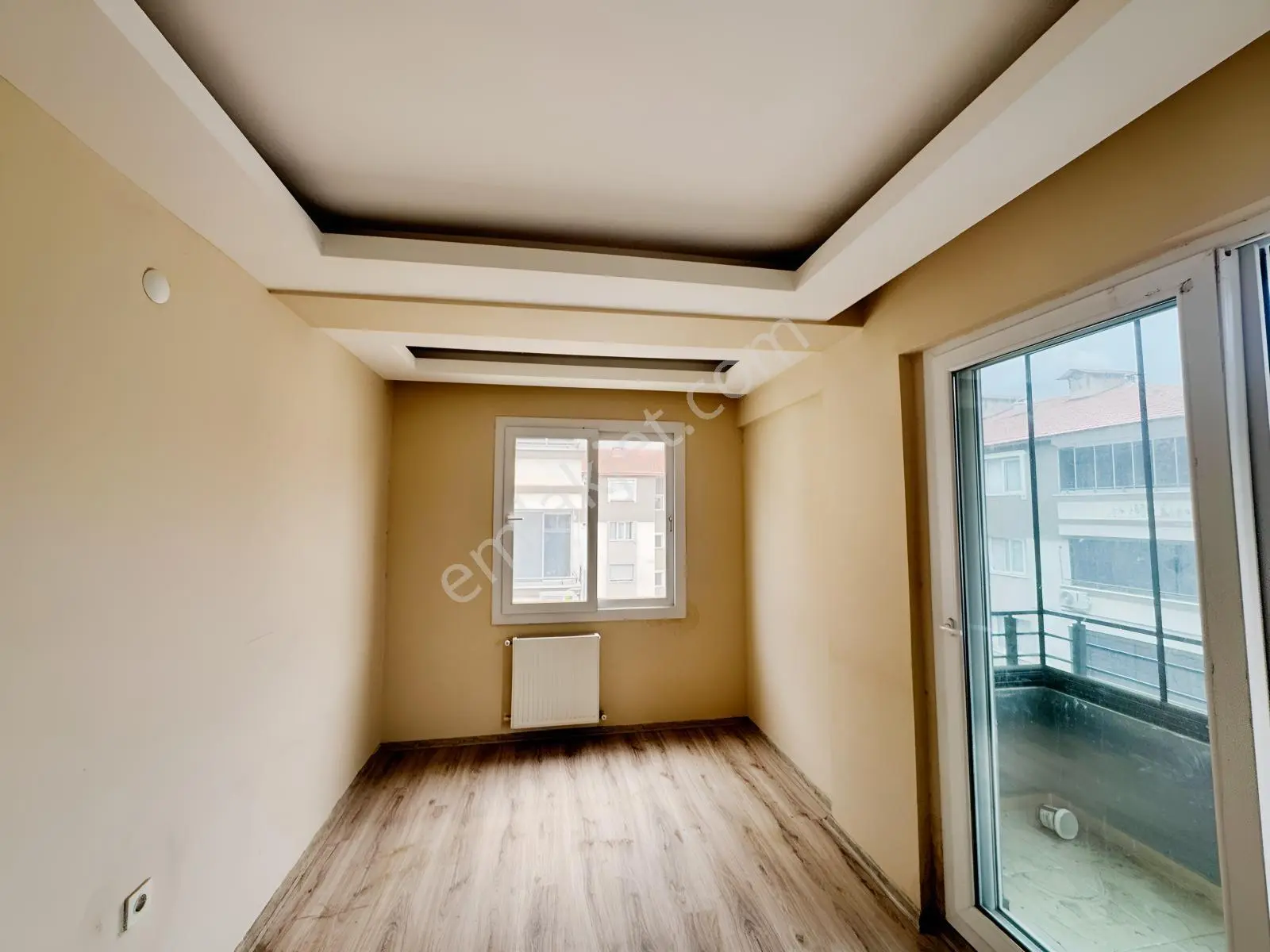 İnci Emlak'tan Satılık 2+1 Ara Kat Daire — fotoğraf 12