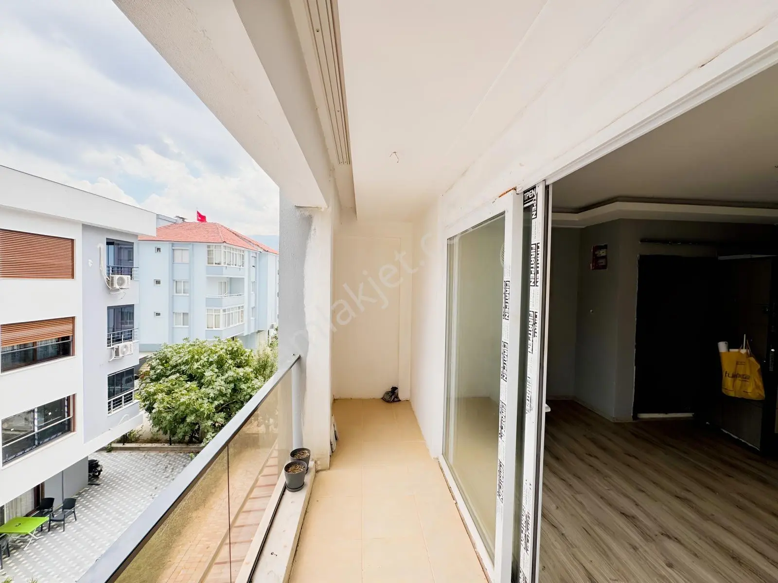 İnci Emlak'tan Satılık 2+1 Ara Kat Daire — fotoğraf 16