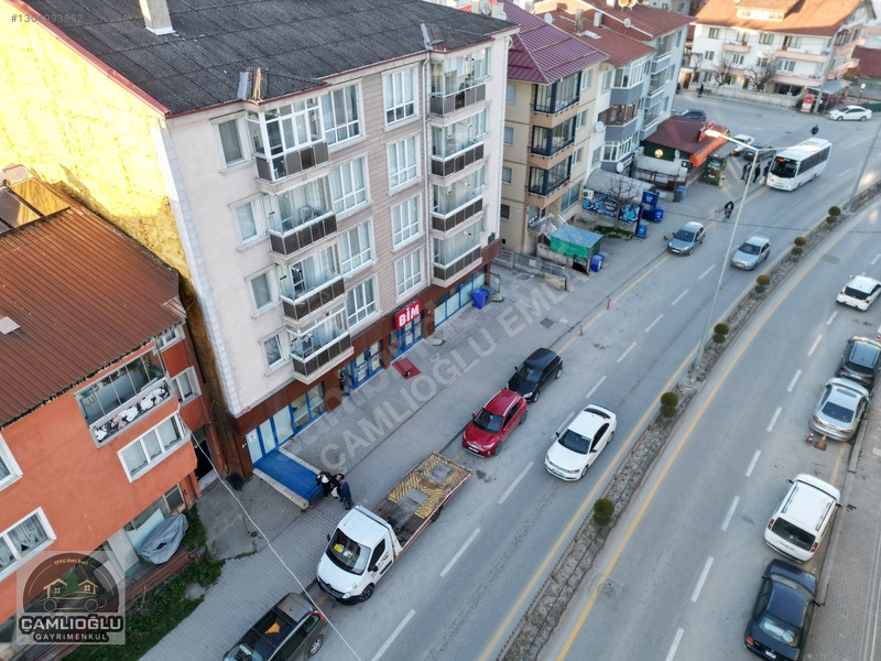 Çamlıoğlu Gayrimenkul'den - Sümer'de - 405 M2 İşyeri — fotoğraf 9