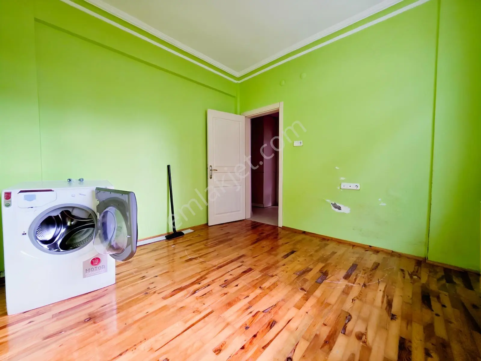 Yüksel Şahinden S.eyyubi De Anadolu Gelişim Okulu Yanı 4+1 Daire — fotoğraf 51