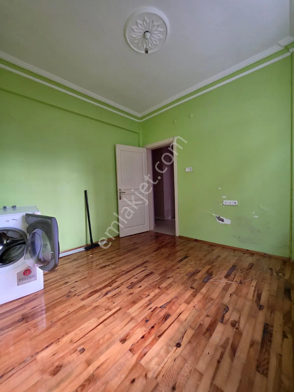 Yüksel Şahinden S.eyyubi De Anadolu Gelişim Okulu Yanı 4+1 Daire — fotoğraf 52
