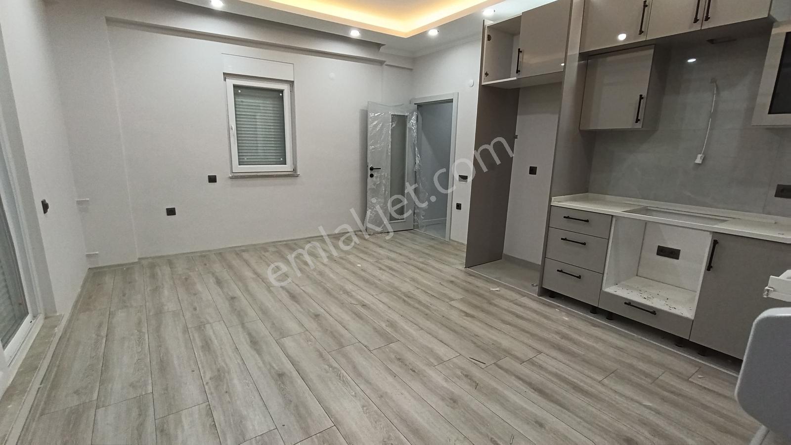 Arakat Da Çamlıbelde Tranvay Durğna 100m 2+1 Açık Mutfak — fotoğraf 2