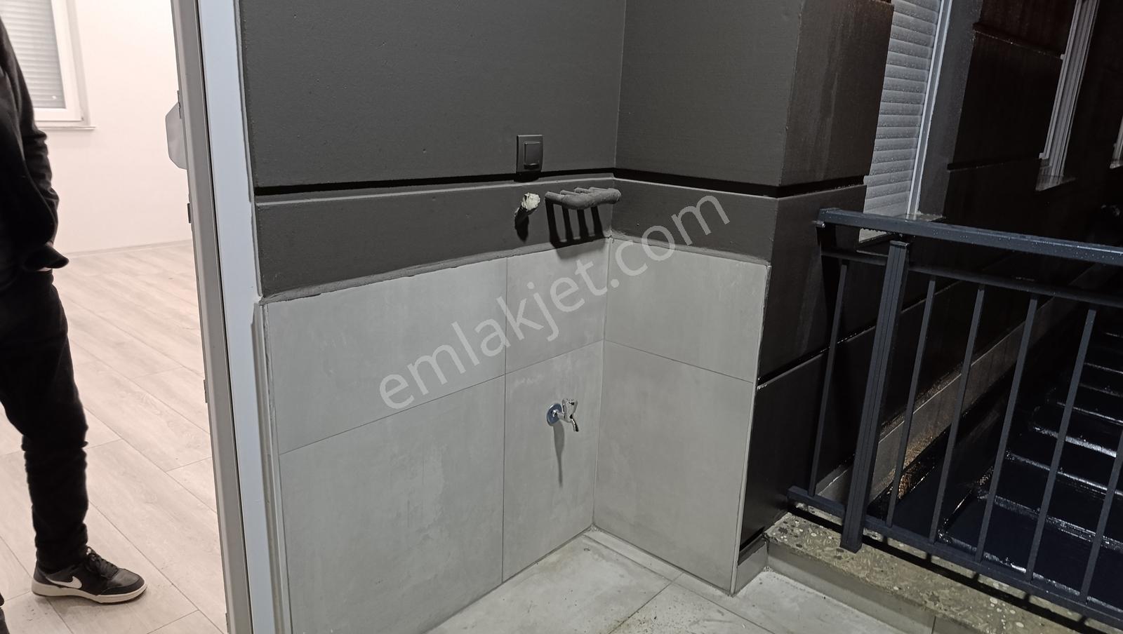 Arakat Da Çamlıbelde Tranvay Durğna 100m 2+1 Açık Mutfak — fotoğraf 21