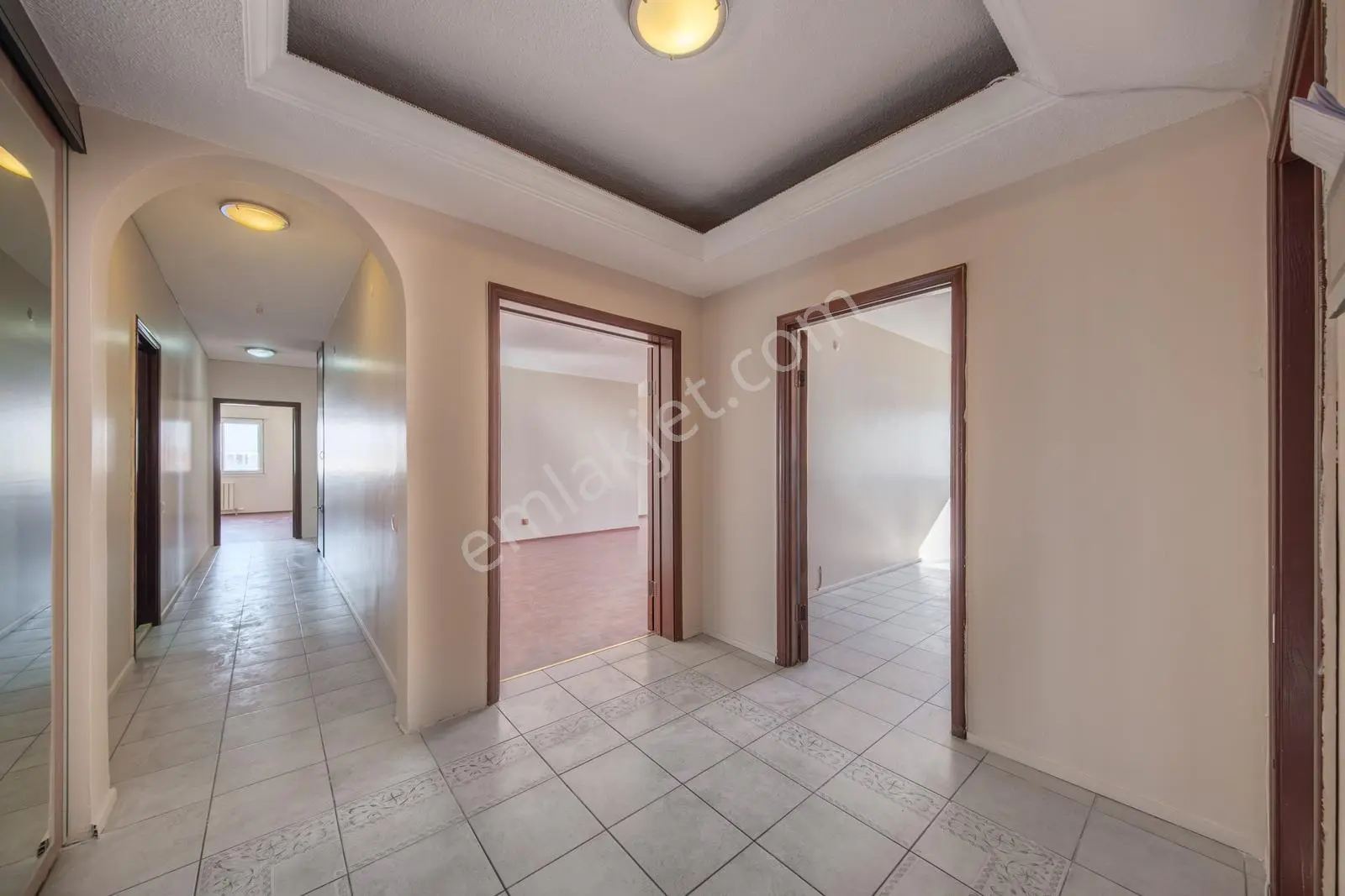Mavişehir Kuğu Bloklarında Deniz Manzaralı 3+1 Satılık Daire Boş — fotoğraf 9