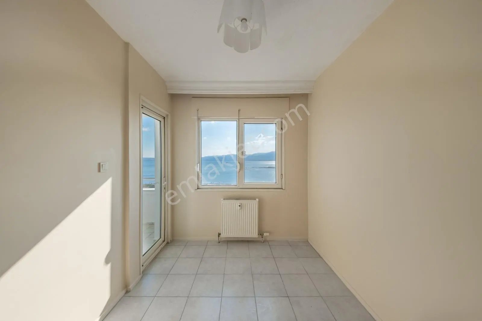 Mavişehir Kuğu Bloklarında Deniz Manzaralı 3+1 Satılık Daire Boş — fotoğraf 11