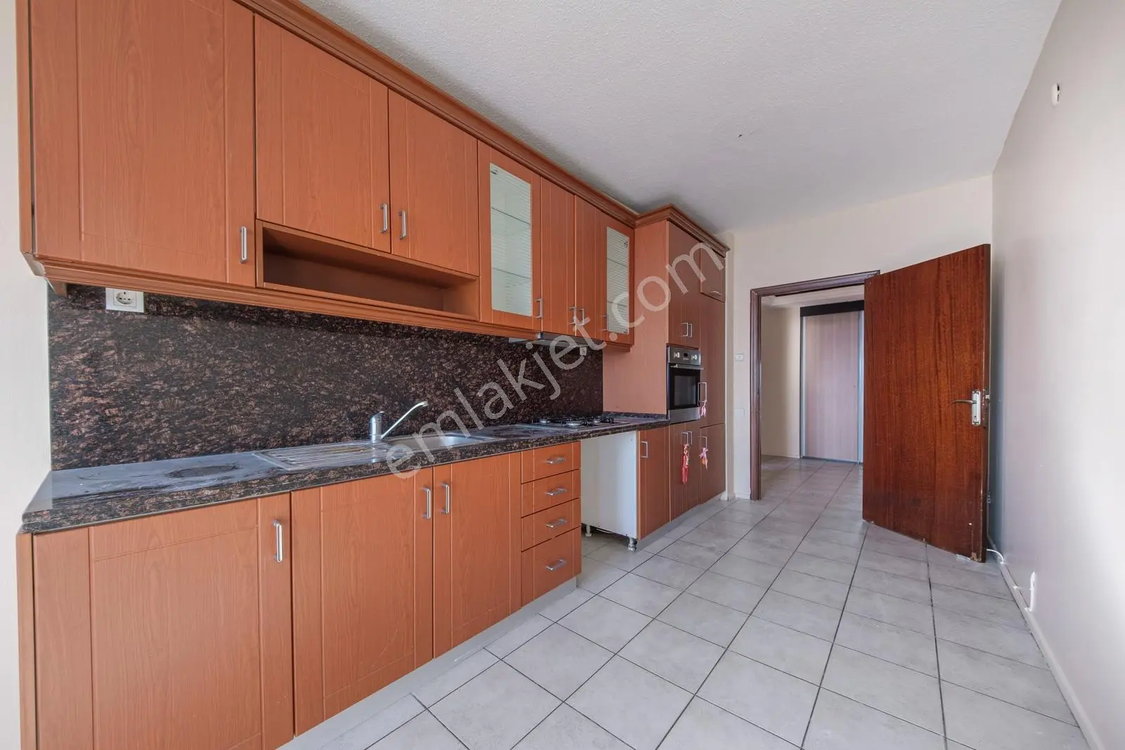 Mavişehir Kuğu Bloklarında Deniz Manzaralı 3+1 Satılık Daire Boş — fotoğraf 12
