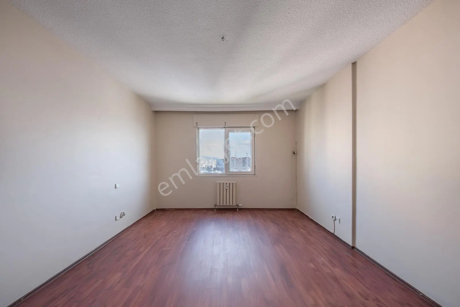 Mavişehir Kuğu Bloklarında Deniz Manzaralı 3+1 Satılık Daire Boş — fotoğraf 13