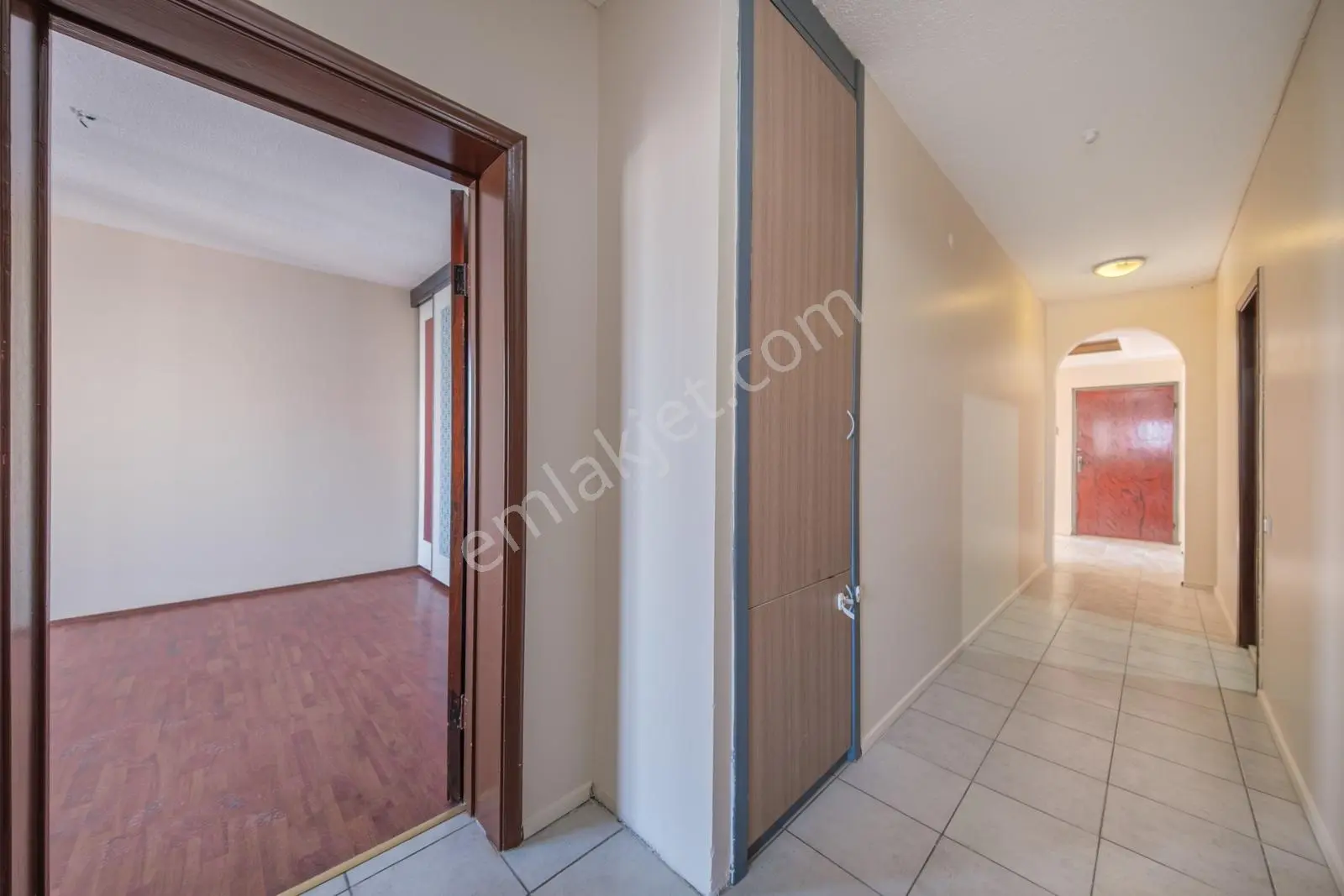 Mavişehir Kuğu Bloklarında Deniz Manzaralı 3+1 Satılık Daire Boş — fotoğraf 16