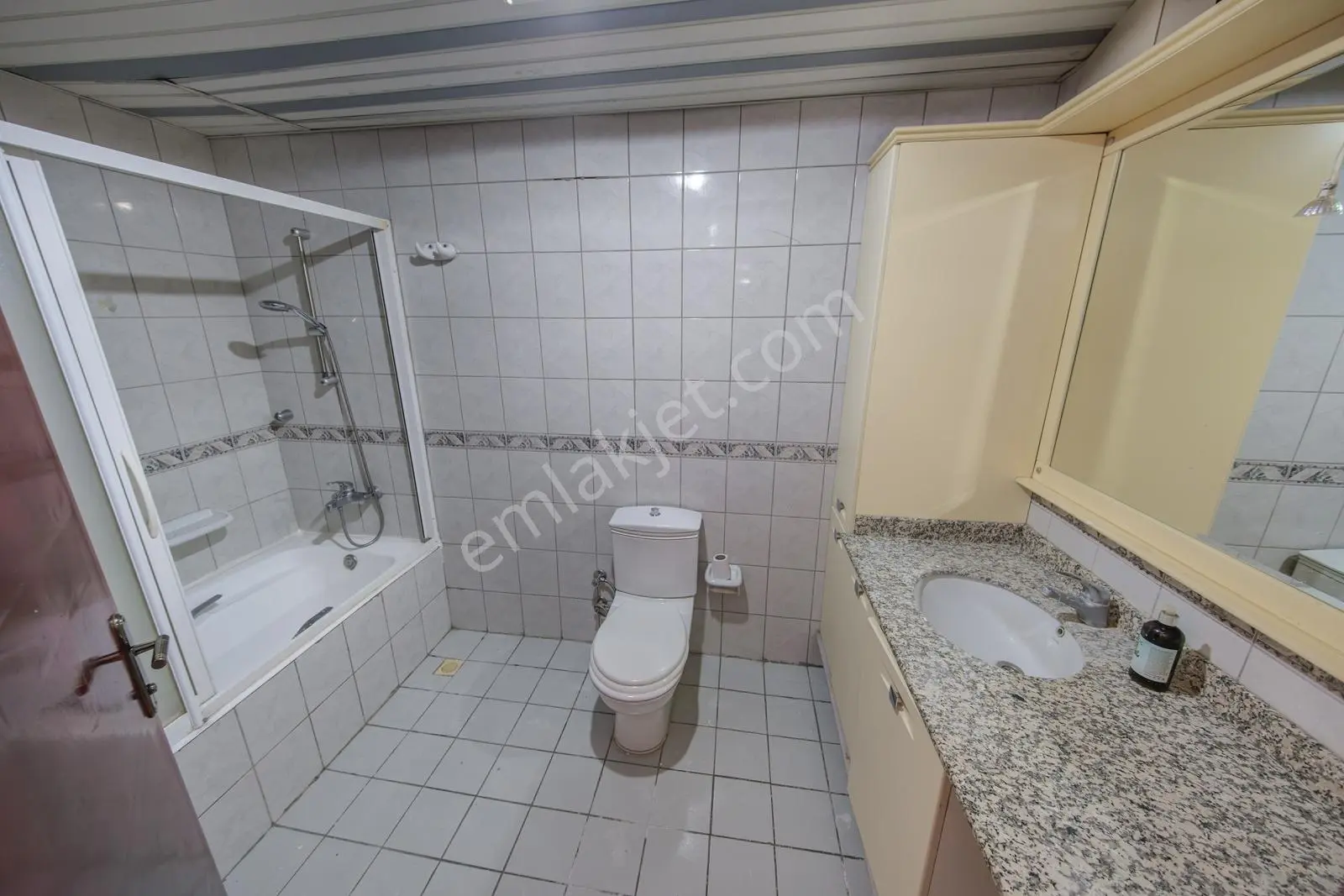 Mavişehir Kuğu Bloklarında Deniz Manzaralı 3+1 Satılık Daire Boş — fotoğraf 20