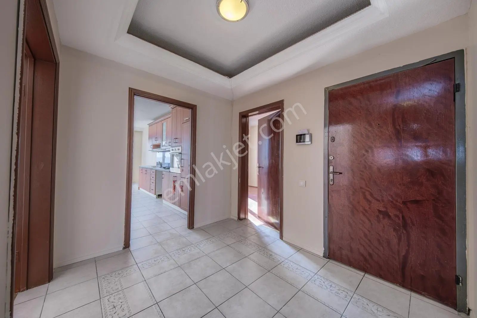 Mavişehir Kuğu Bloklarında Deniz Manzaralı 3+1 Satılık Daire Boş — fotoğraf 21