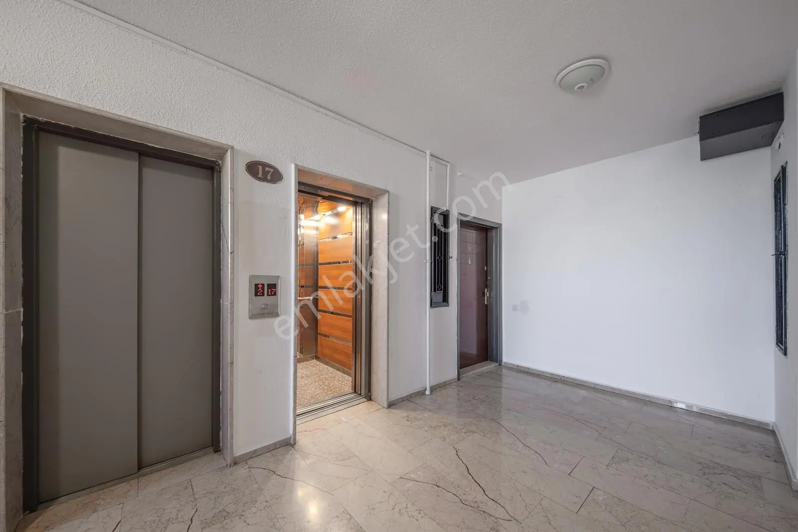 Mavişehir Kuğu Bloklarında Deniz Manzaralı 3+1 Satılık Daire Boş — fotoğraf 24