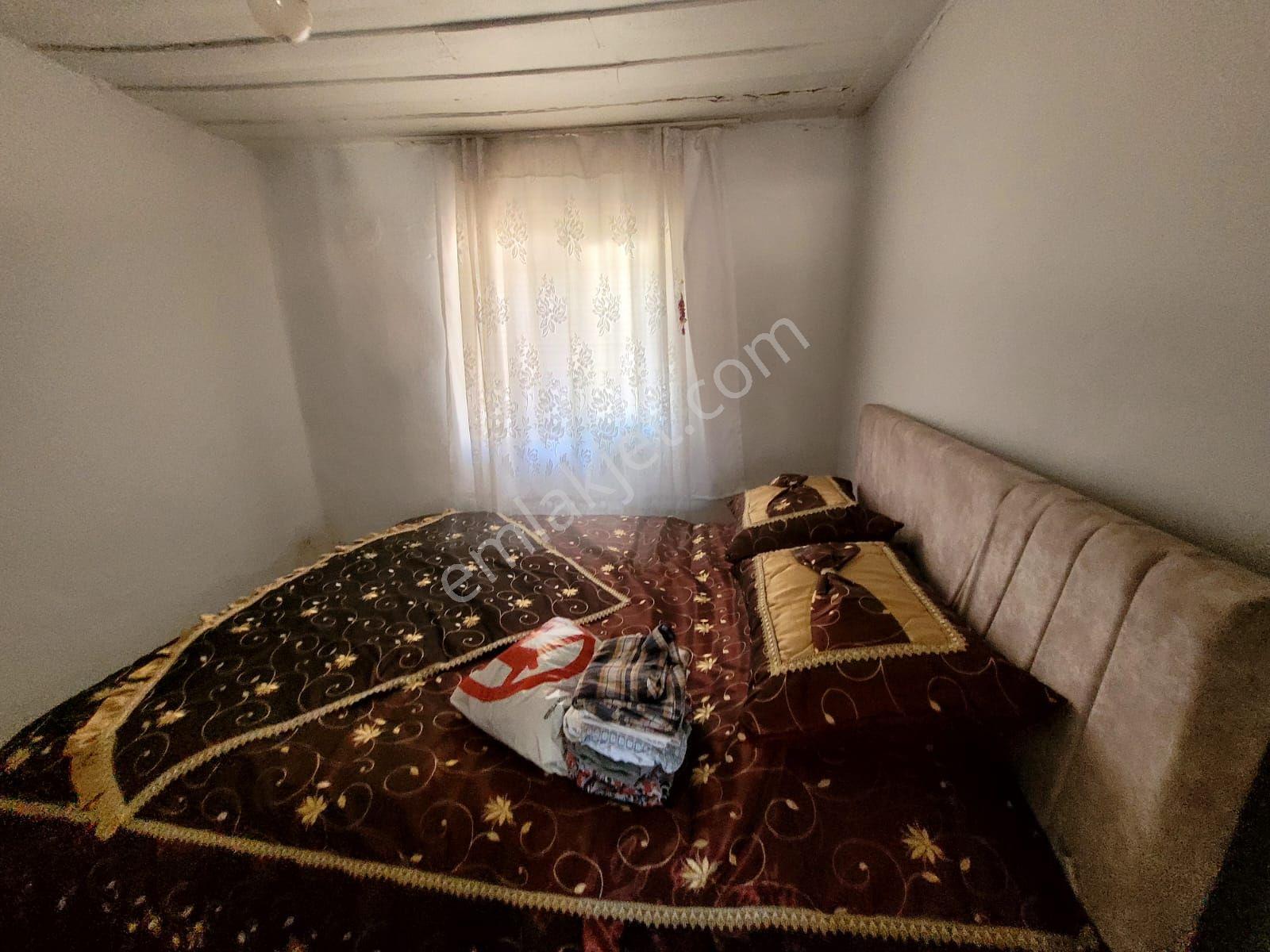 Pak Yapı'dan Satılık Edremit Çamçı Mah. Müstakil Ev 2+1 Bahçeli — fotoğraf 8