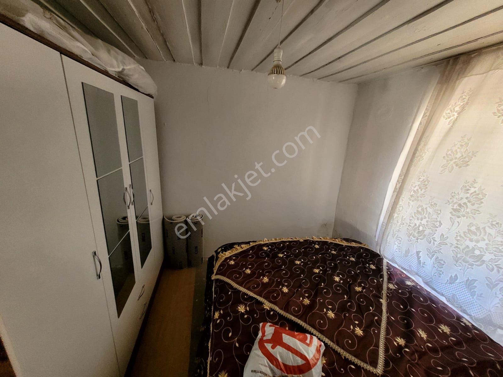 Pak Yapı'dan Satılık Edremit Çamçı Mah. Müstakil Ev 2+1 Bahçeli — fotoğraf 15