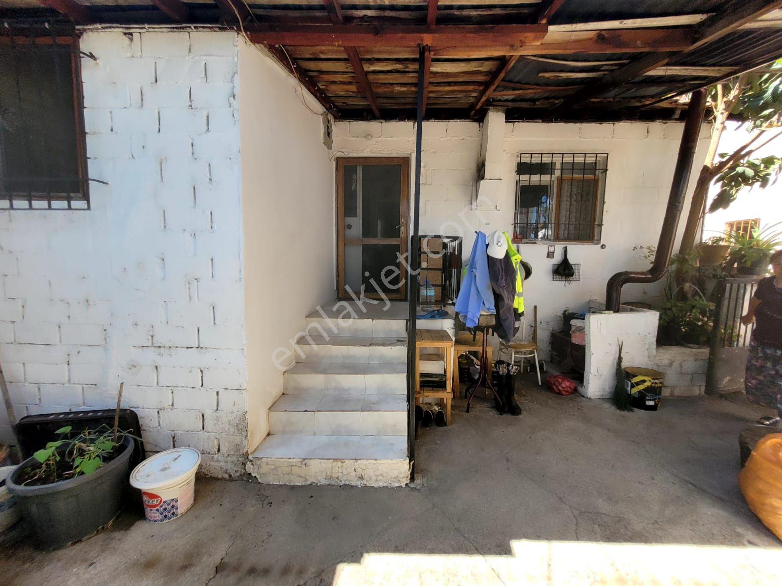 Pak Yapı'dan Satılık Edremit Çamçı Mah. Müstakil Ev 2+1 Bahçeli — fotoğraf 18