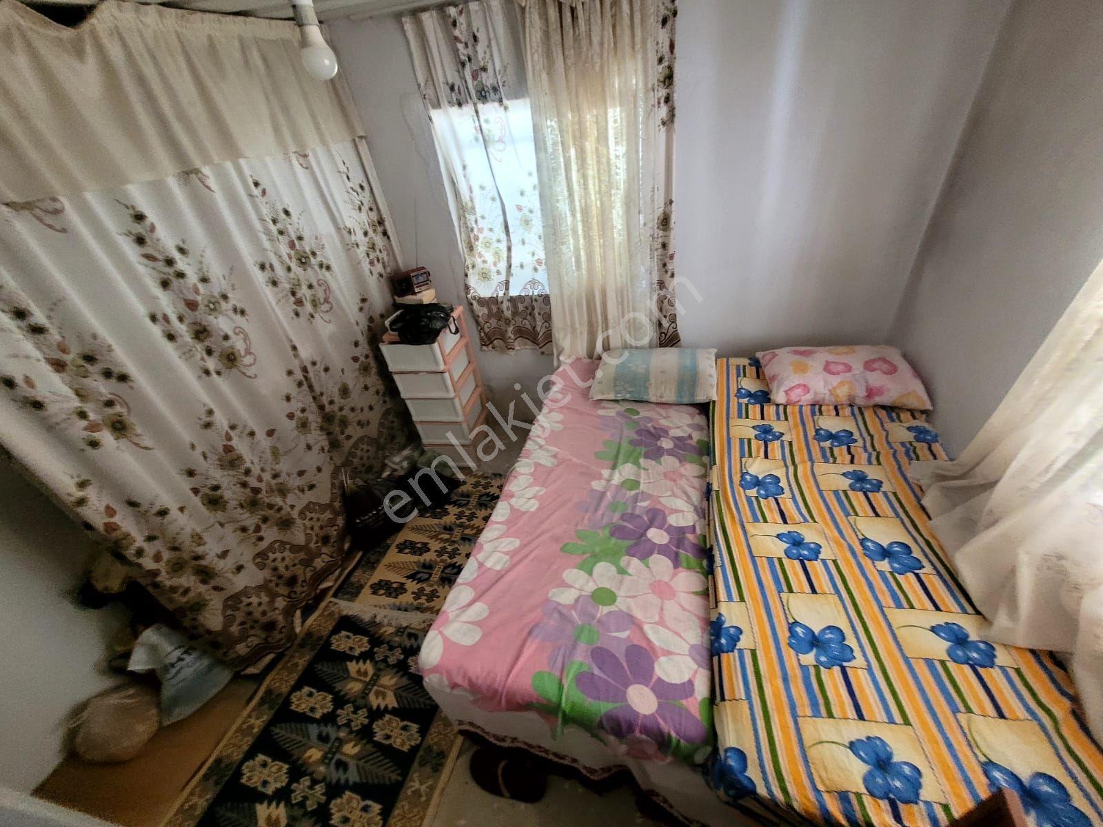 Pak Yapı'dan Satılık Edremit Çamçı Mah. Müstakil Ev 2+1 Bahçeli — fotoğraf 21