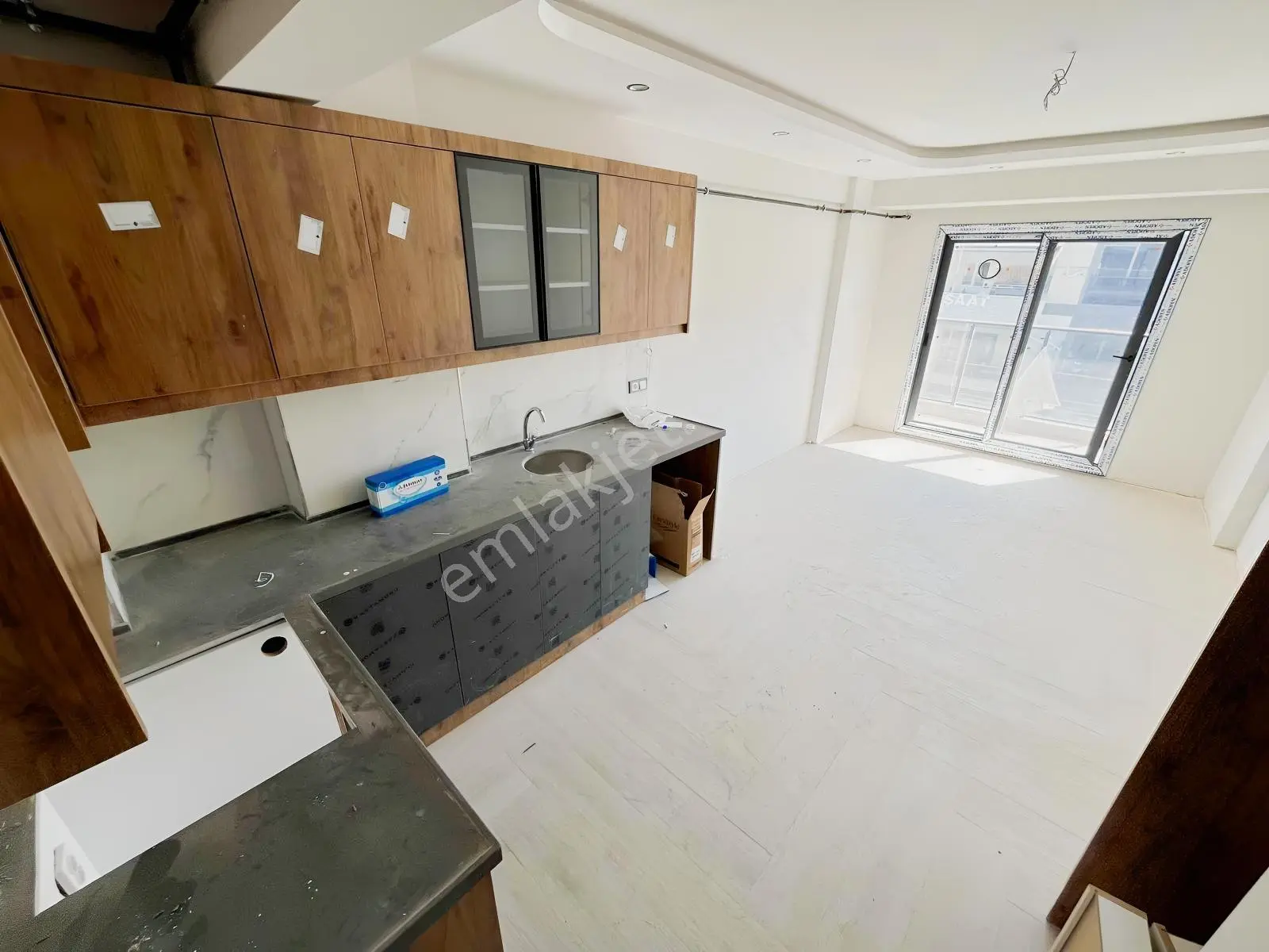 Asil Emlak'tan Muradiye'de Site İçinde 2+1 Sıfır Daire — fotoğraf 4