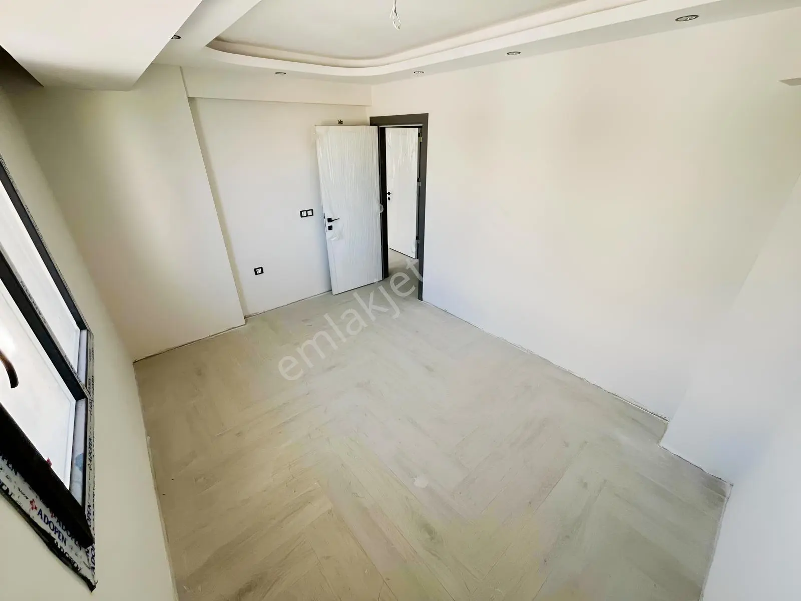 Asil Emlak'tan Muradiye'de Site İçinde 2+1 Sıfır Daire — fotoğraf 5