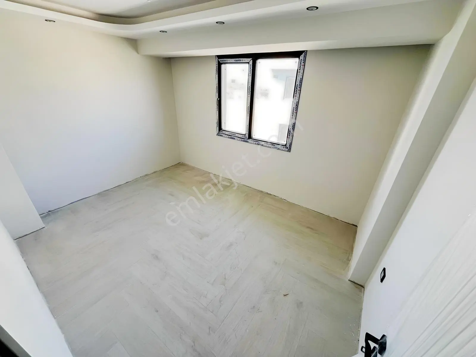 Asil Emlak'tan Muradiye'de Site İçinde 2+1 Sıfır Daire — fotoğraf 6