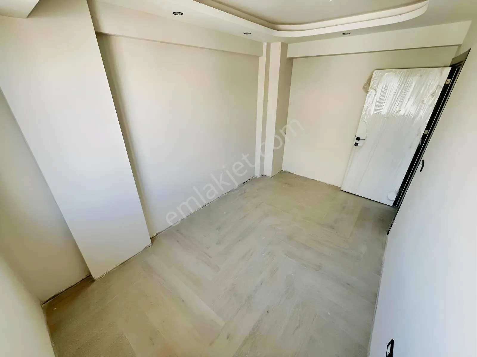 Asil Emlak'tan Muradiye'de Site İçinde 2+1 Sıfır Daire — fotoğraf 7