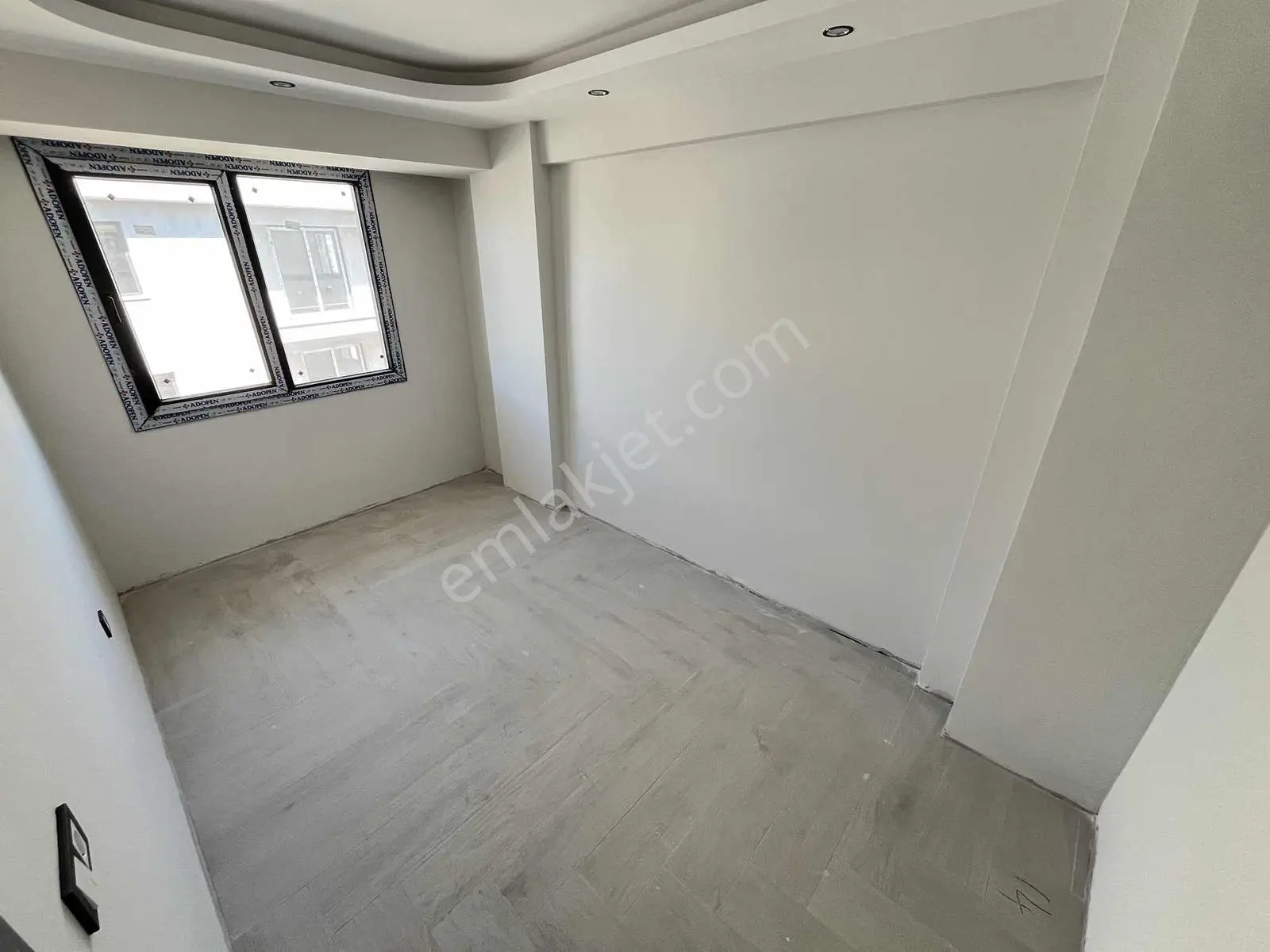Asil Emlak'tan Muradiye'de Site İçinde 2+1 Sıfır Daire — fotoğraf 10