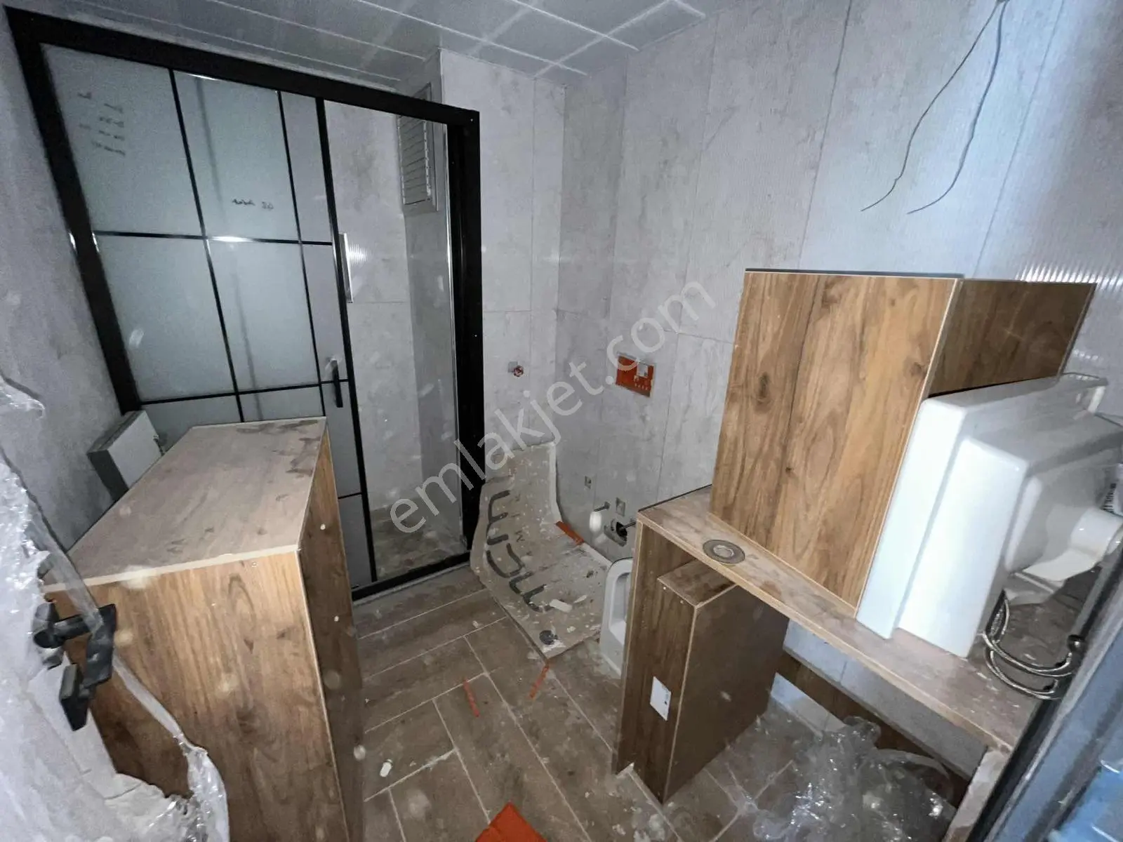 Asil Emlak'tan Muradiye'de Site İçinde 2+1 Sıfır Daire — fotoğraf 11