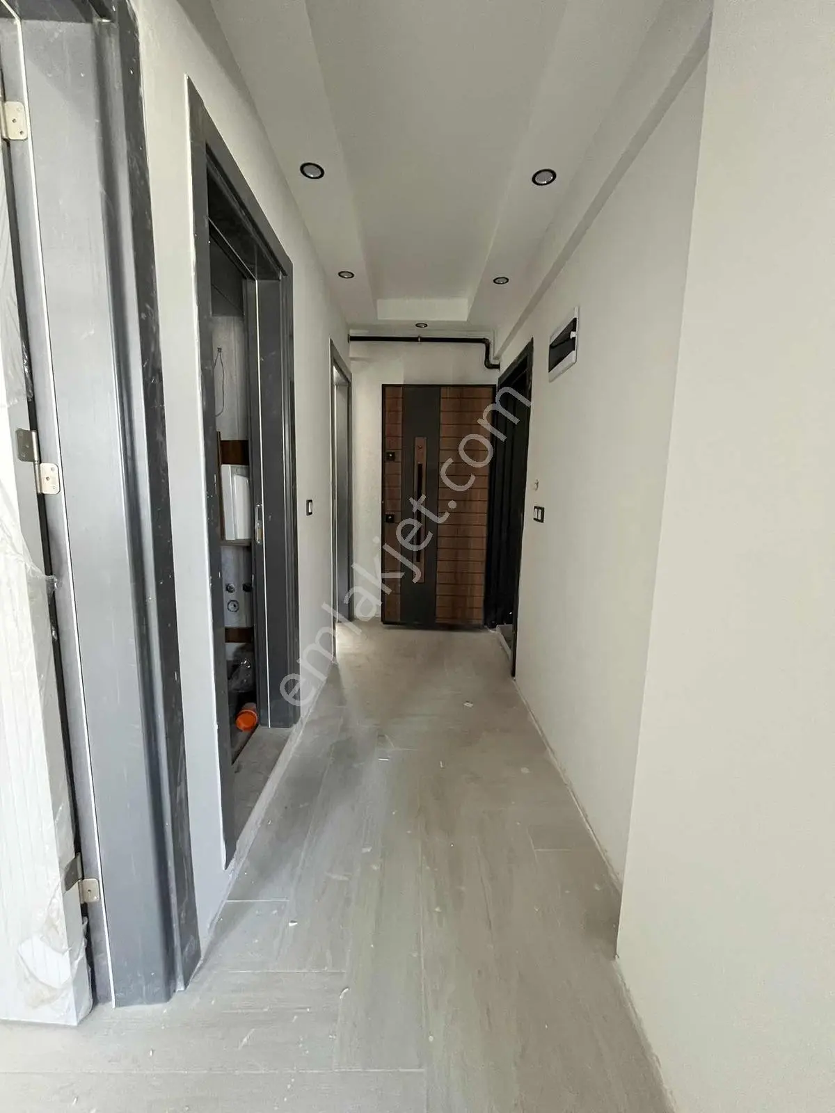 Asil Emlak'tan Muradiye'de Site İçinde 2+1 Sıfır Daire — fotoğraf 13