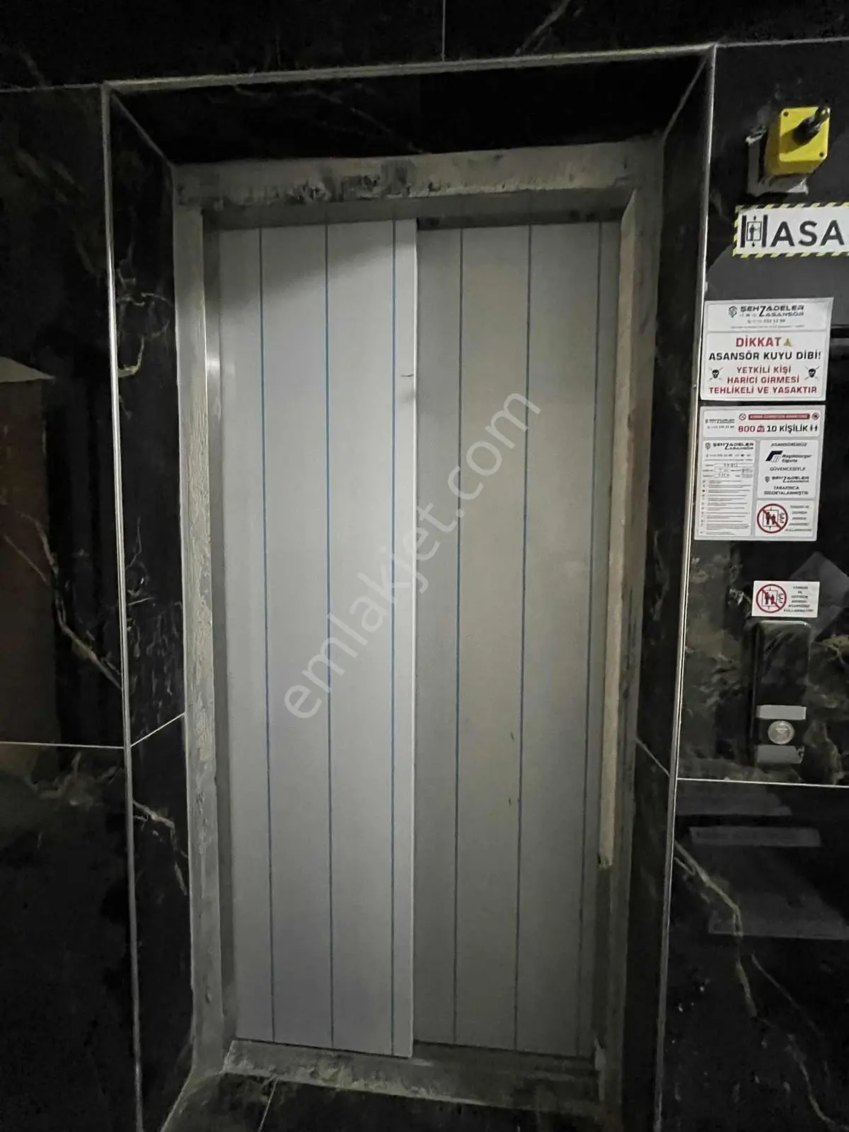 Asil Emlak'tan Muradiye'de Site İçinde 2+1 Sıfır Daire — fotoğraf 14