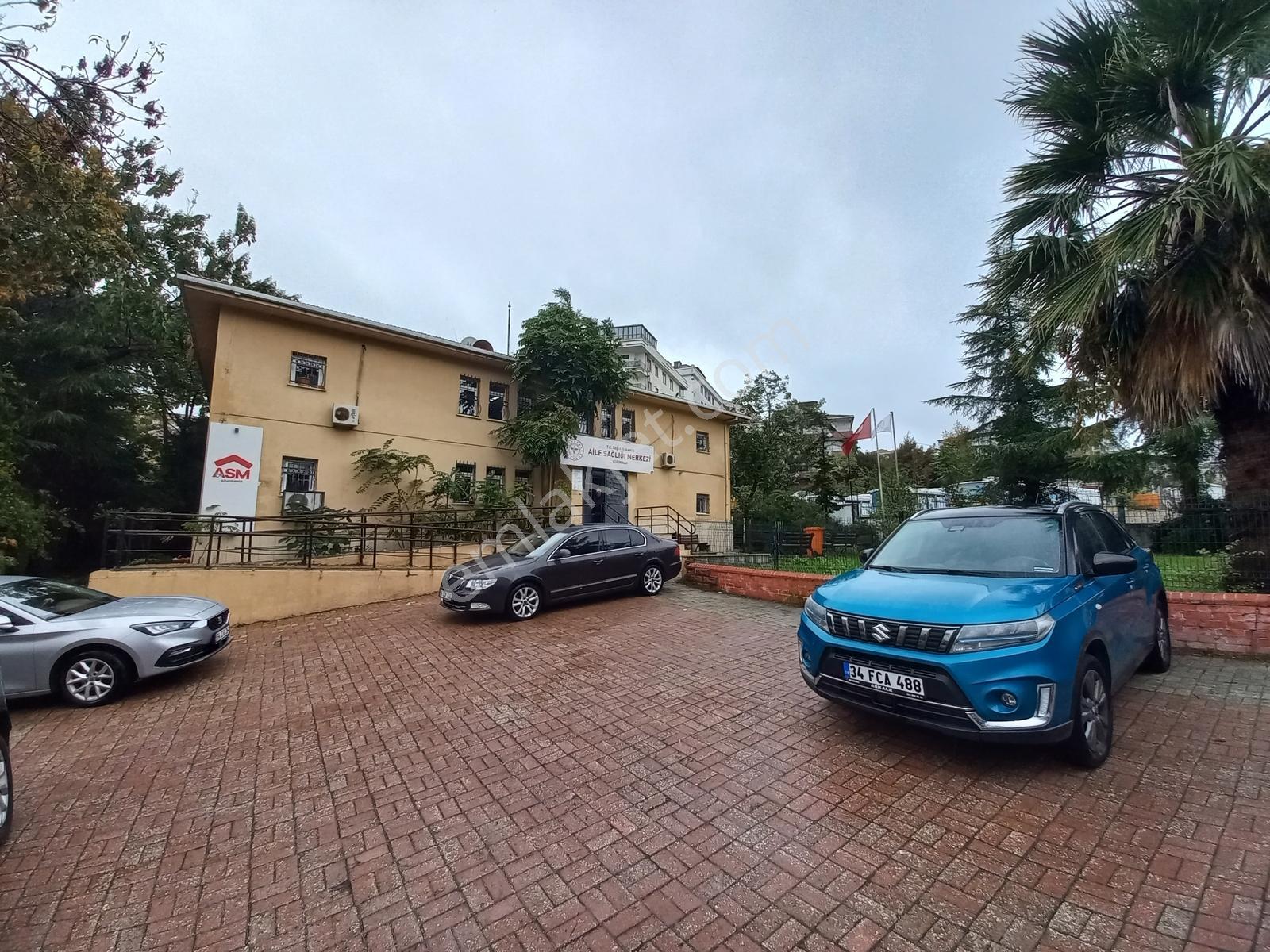 B.çekmece Gürpınar Pınartepe Mah Satılık 3+1 130 M2 Daire — fotoğraf 5