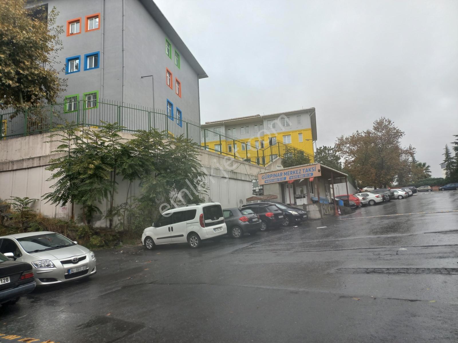 B.çekmece Gürpınar Pınartepe Mah Satılık 3+1 130 M2 Daire — fotoğraf 6