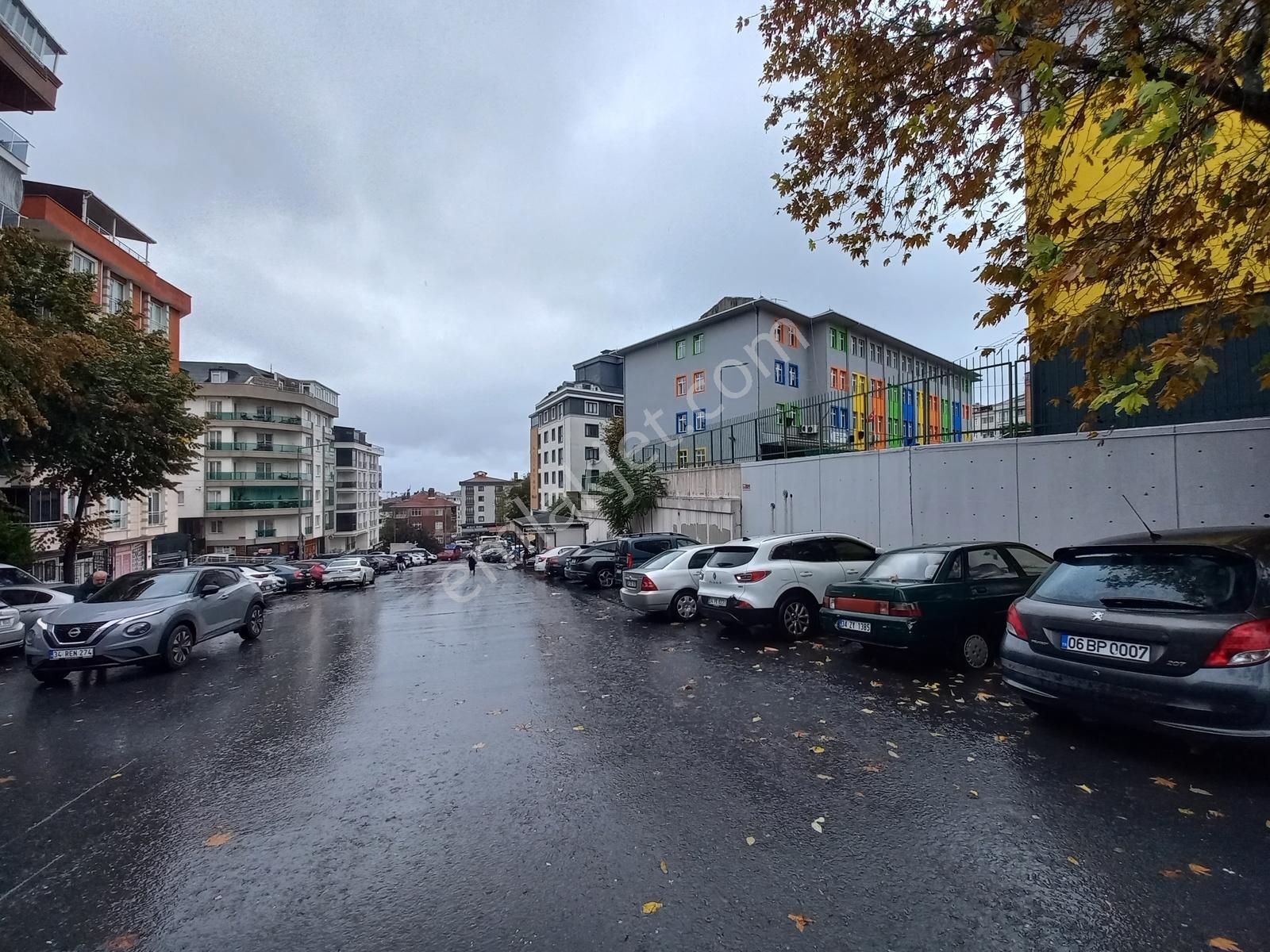 B.çekmece Gürpınar Pınartepe Mah Satılık 3+1 130 M2 Daire — fotoğraf 12